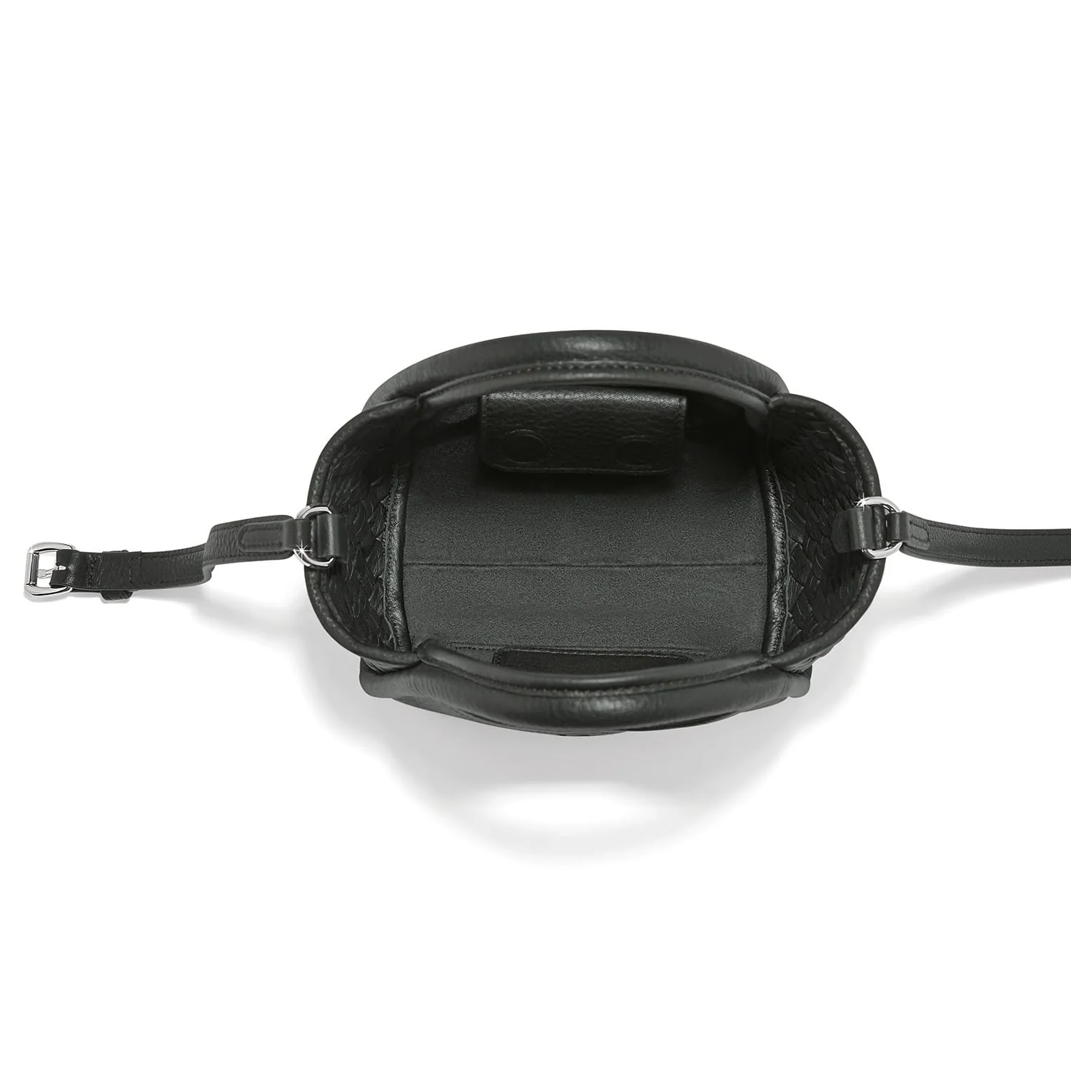 Felicia Small Satchel - Image 6