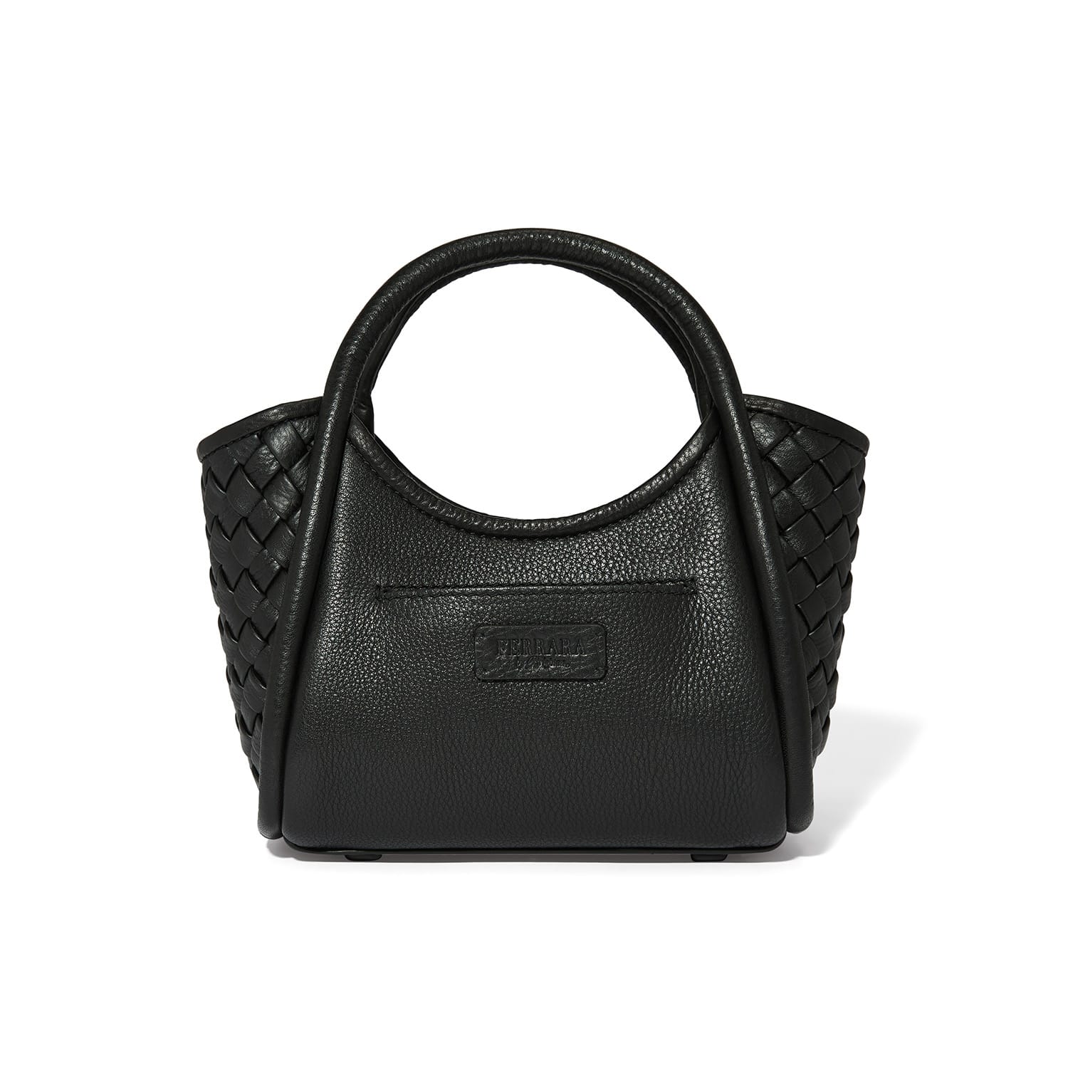 Felicia Small Satchel - Image 7