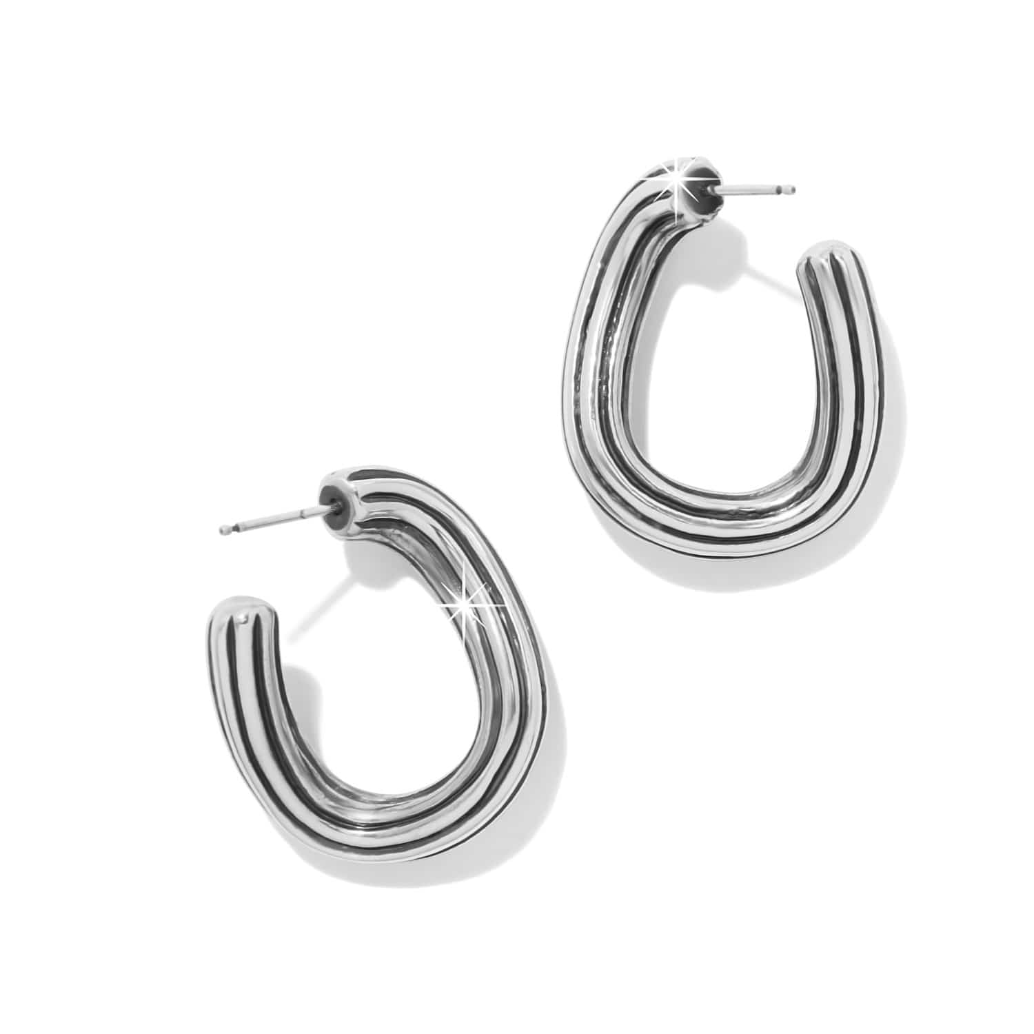 Ferrara Eterna Post Earrings - Image 2