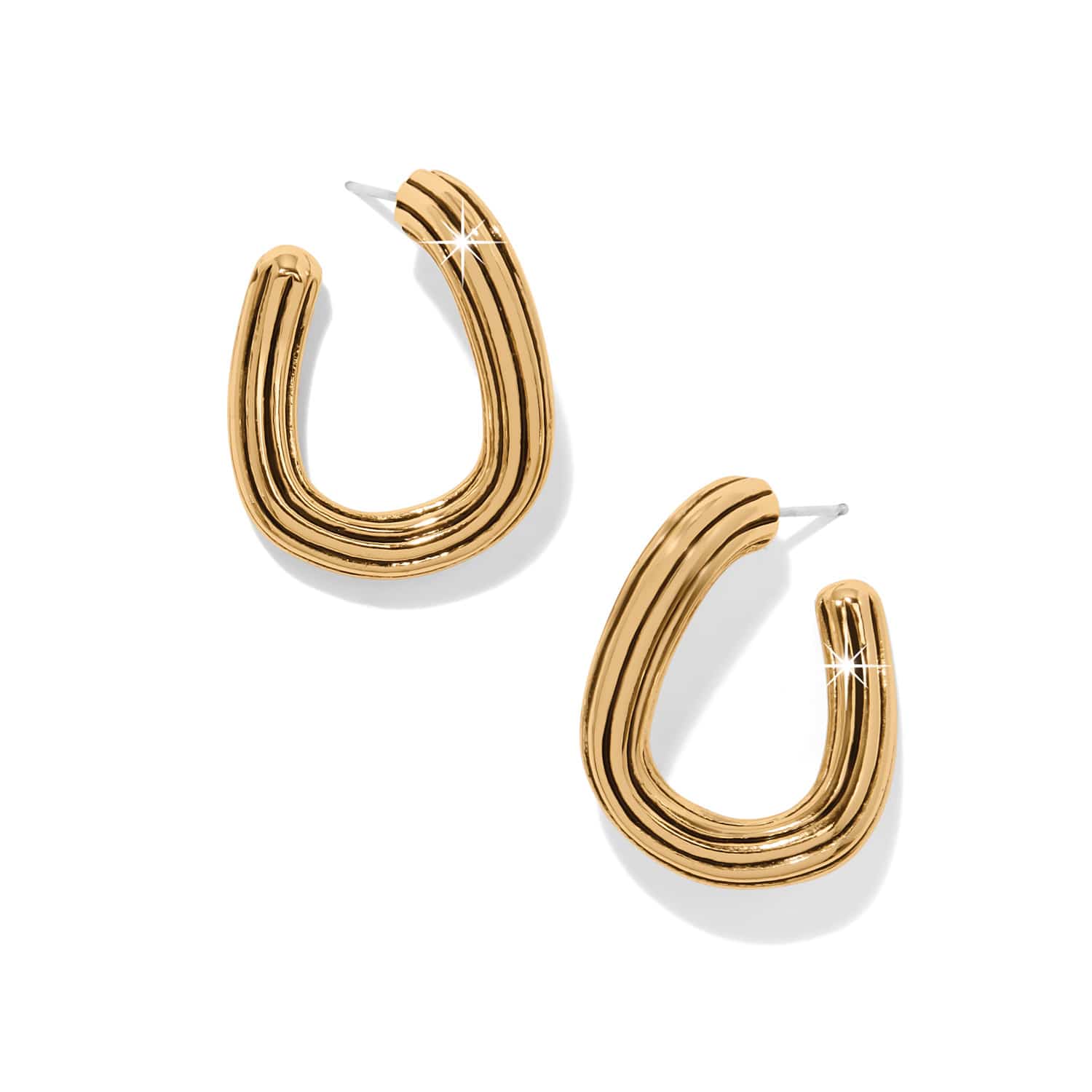Ferrara Eterna Post Earrings - Image 3