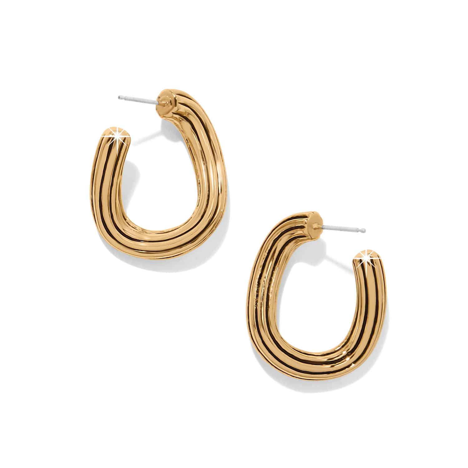 Ferrara Eterna Post Earrings - Image 4