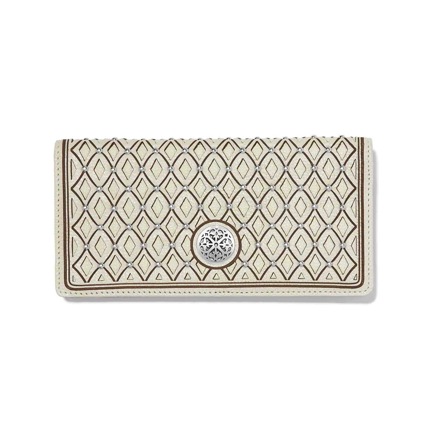 Ferrara La Bellezza Slim Folio Wallet - Image 10