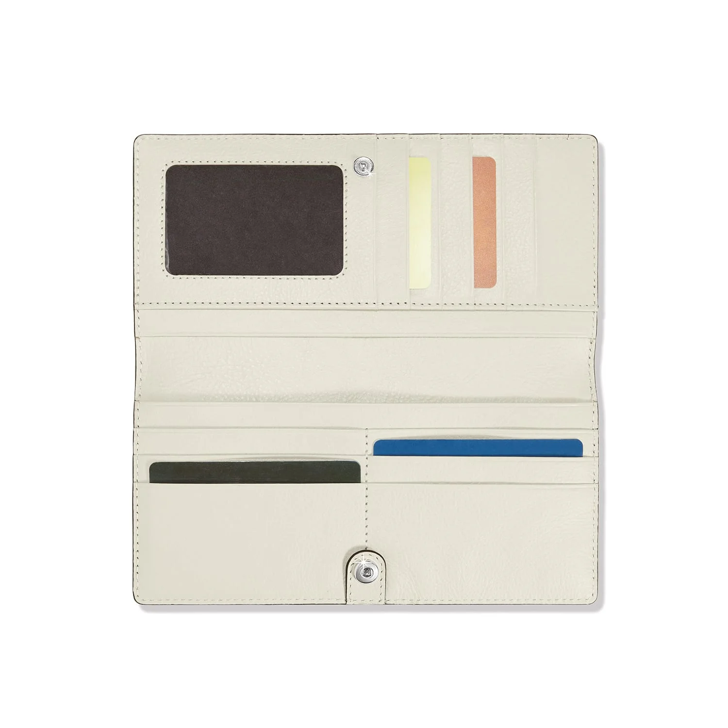 Ferrara La Bellezza Slim Folio Wallet - Image 11