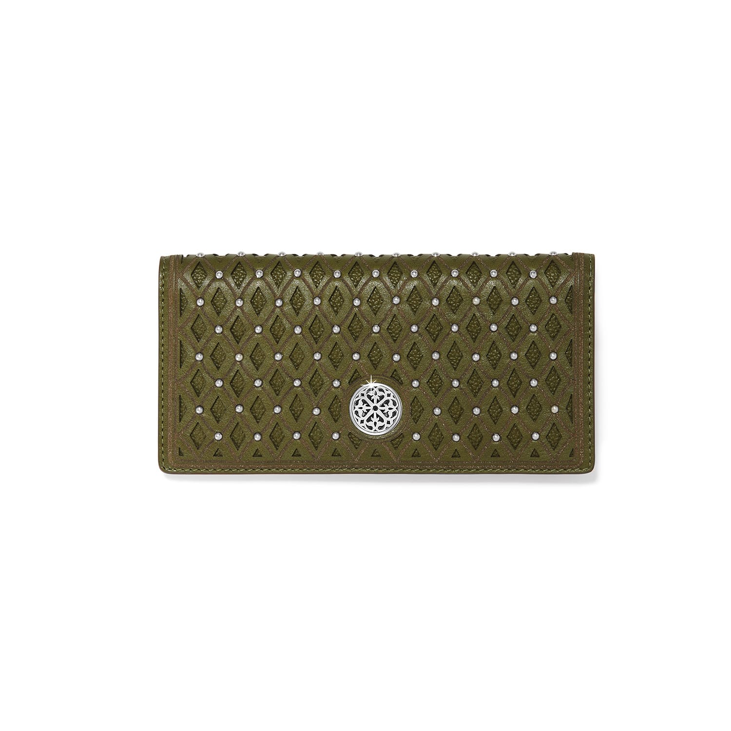 Ferrara La Bellezza Slim Folio Wallet - Image 5