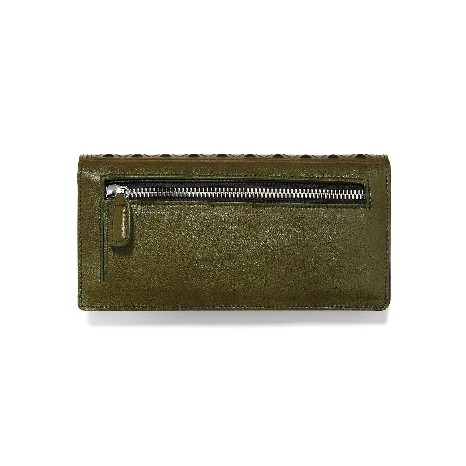 Ferrara La Bellezza Slim Folio Wallet - Image 7