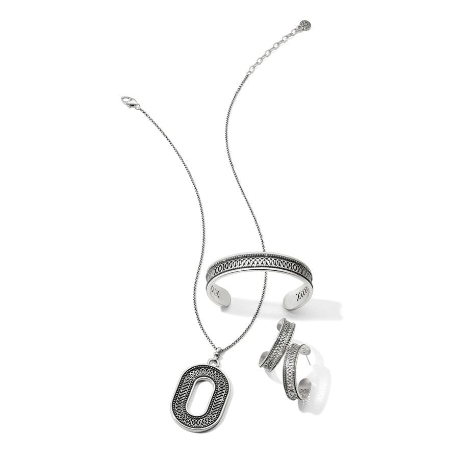 Ferrara Siena Cuff Bracelet - Image 3