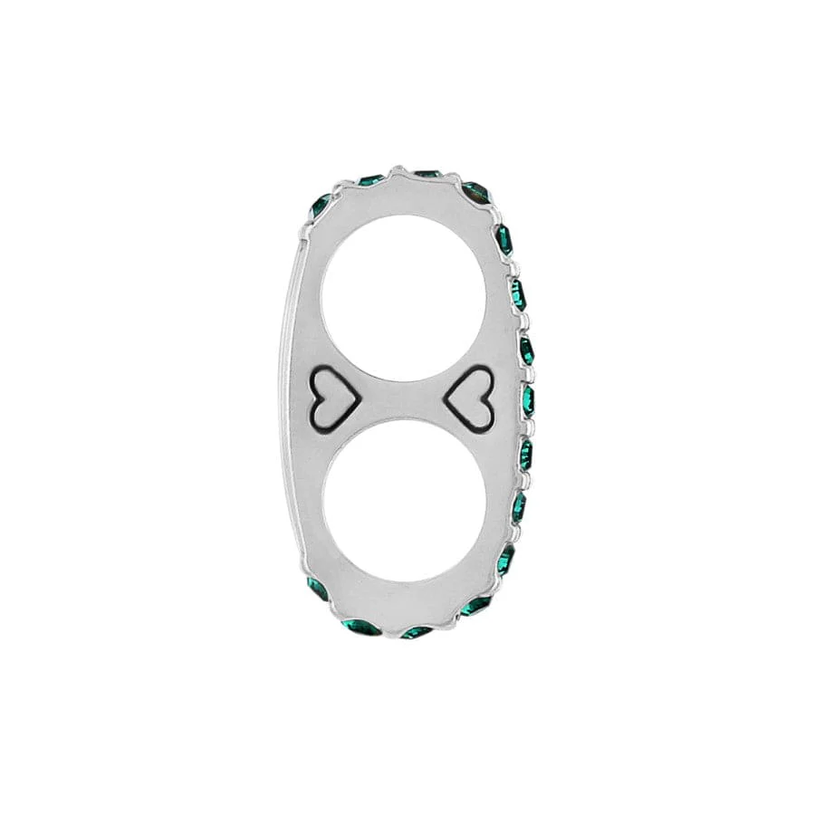 Glitter Double Spacer - Image 6