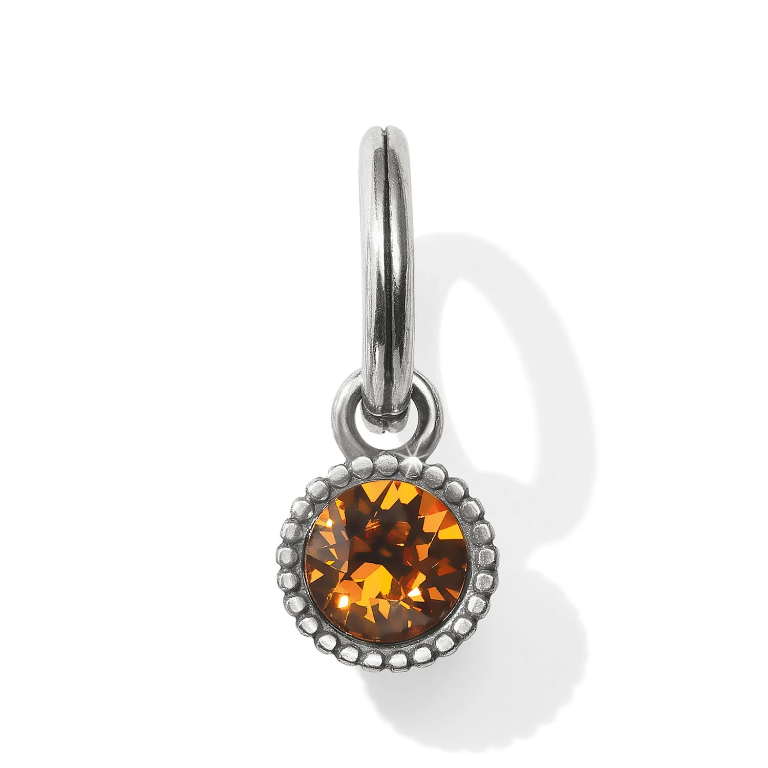 Glitz Birthstone Amulet - Image 5