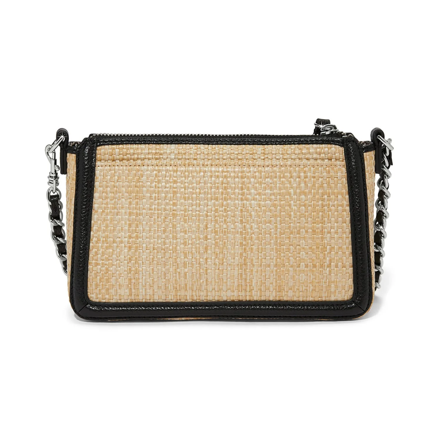Glo Straw Mini Bag - Image 3
