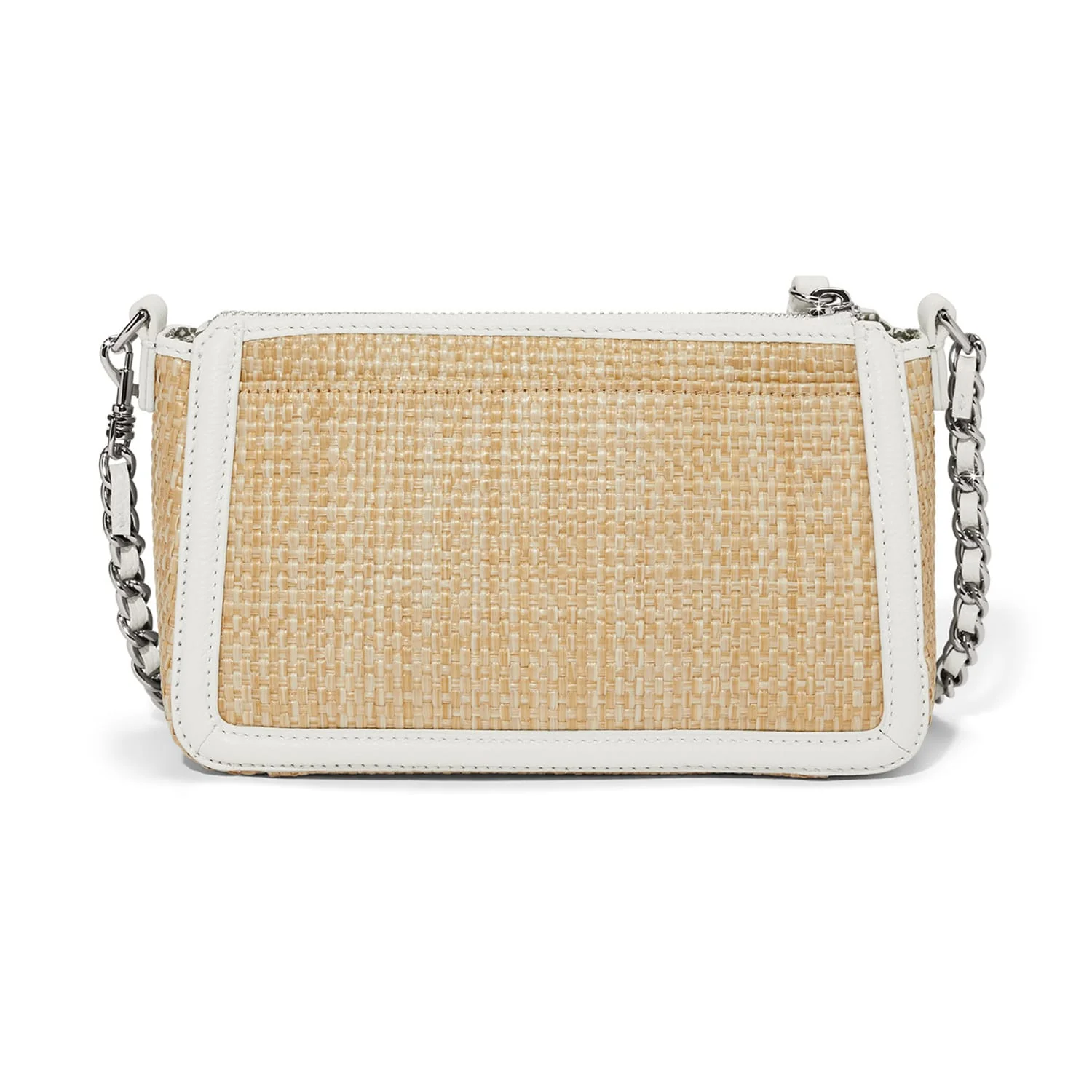Glo Straw Mini Bag - Image 7
