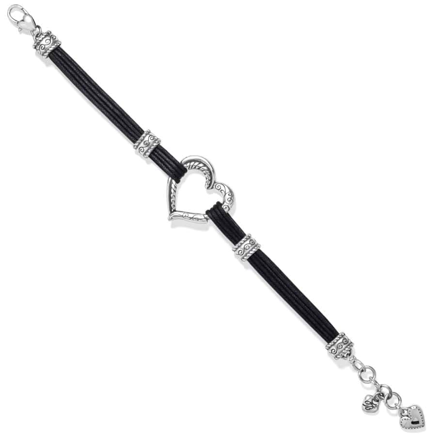 Heritage Heart Bracelet - Image 2