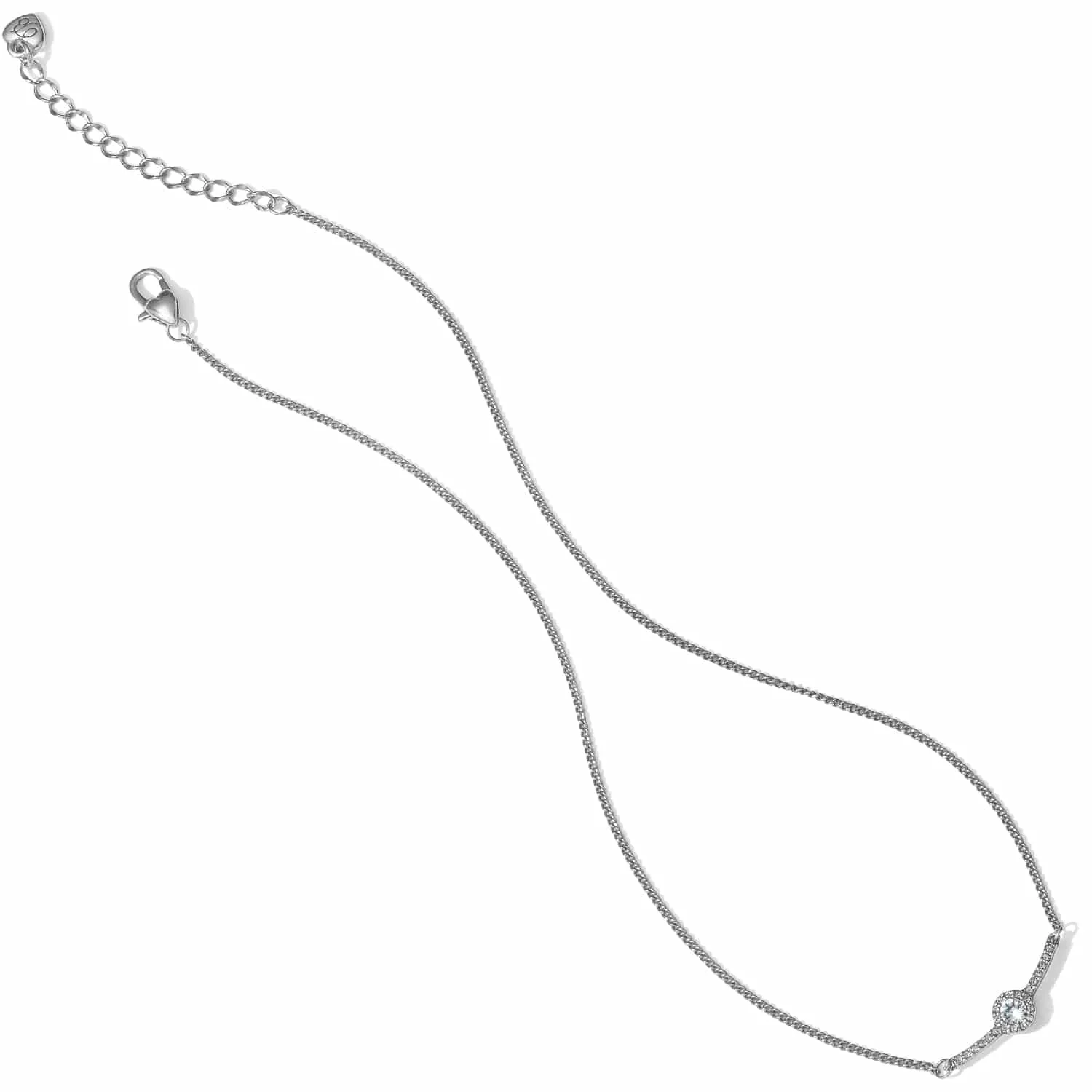 Illumina Bar Necklace - Image 3