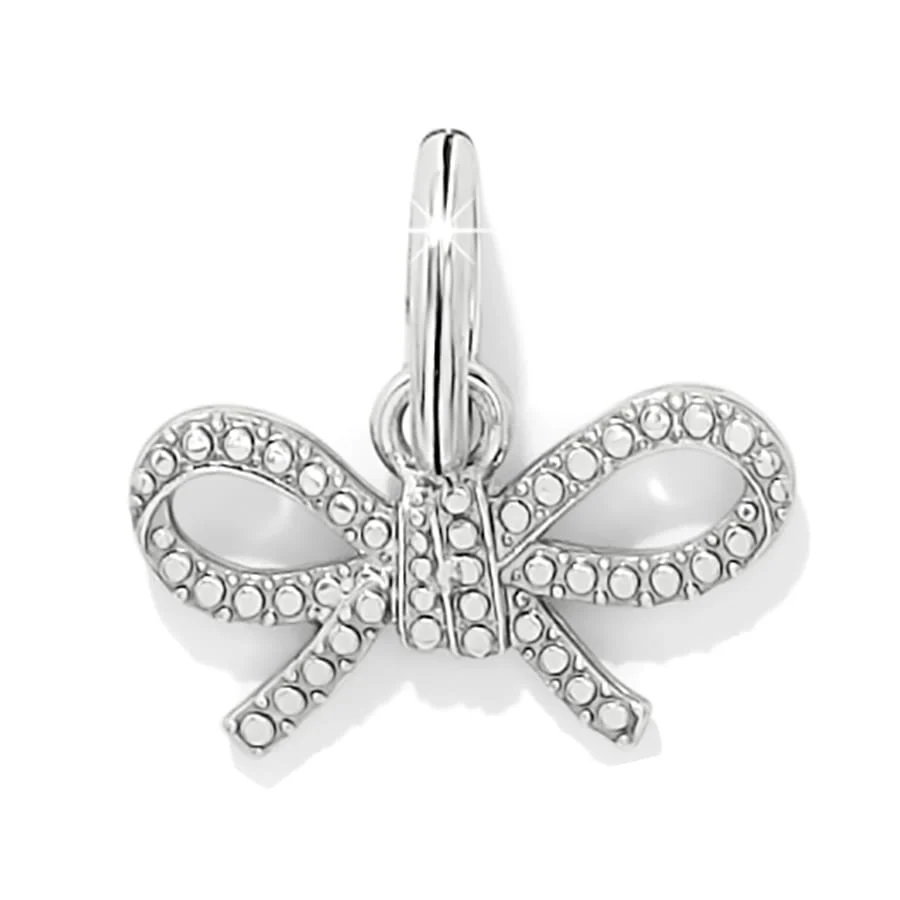 Illumina Bow Charm - Image 4