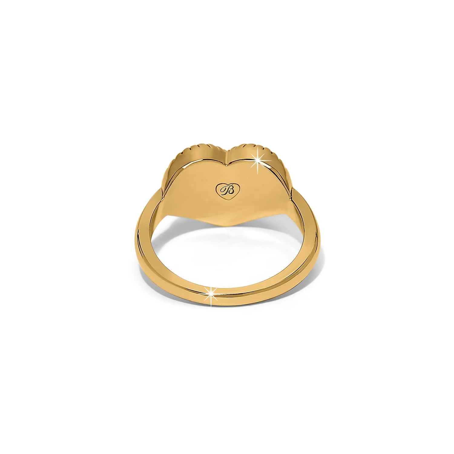 Illumina Celeste Heart Ring - Image 5