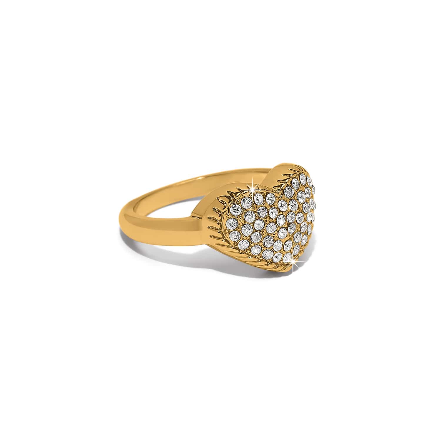 Illumina Celeste Heart Ring - Image 6