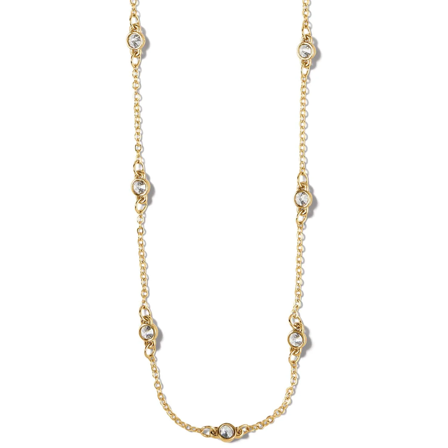 Illumina Petite Collar Necklace - Image 4