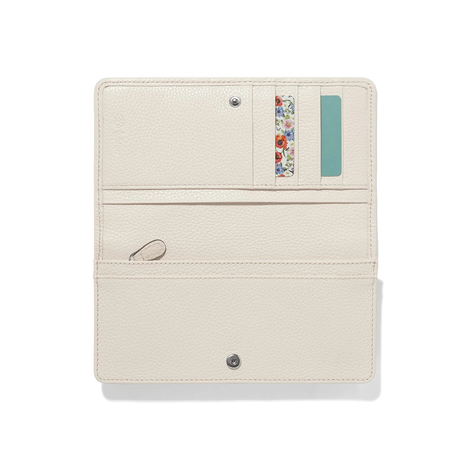 Interlok Harmony Embroidered Rockmore Wallet - Image 2