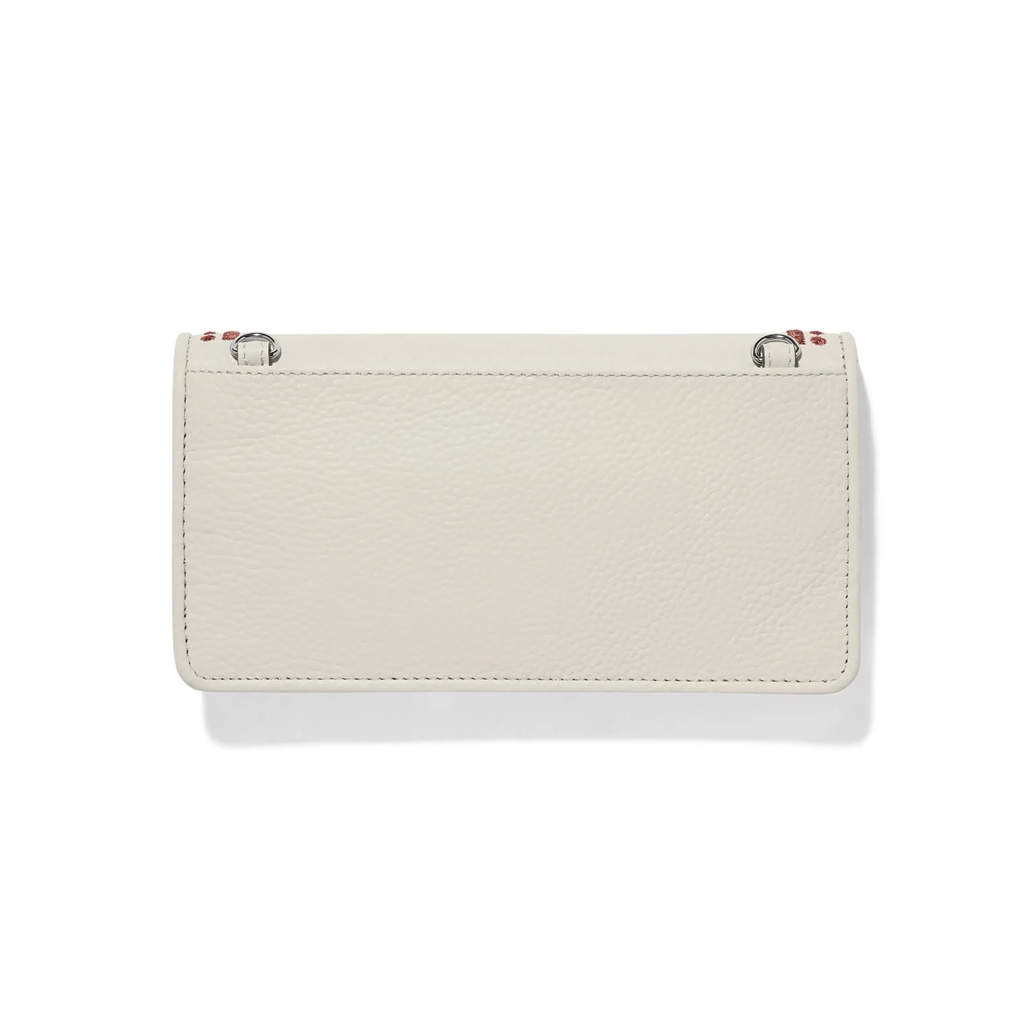Interlok Harmony Embroidered Rockmore Wallet - Image 3