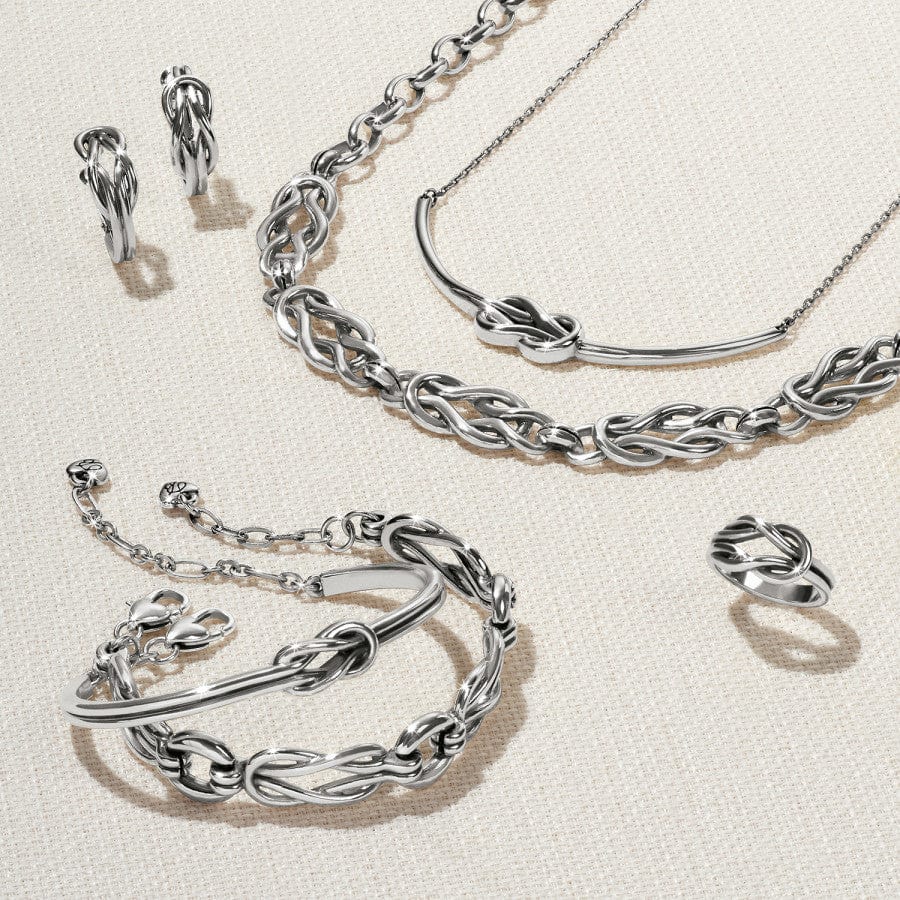 Interlok Harmony Ring - Image 2