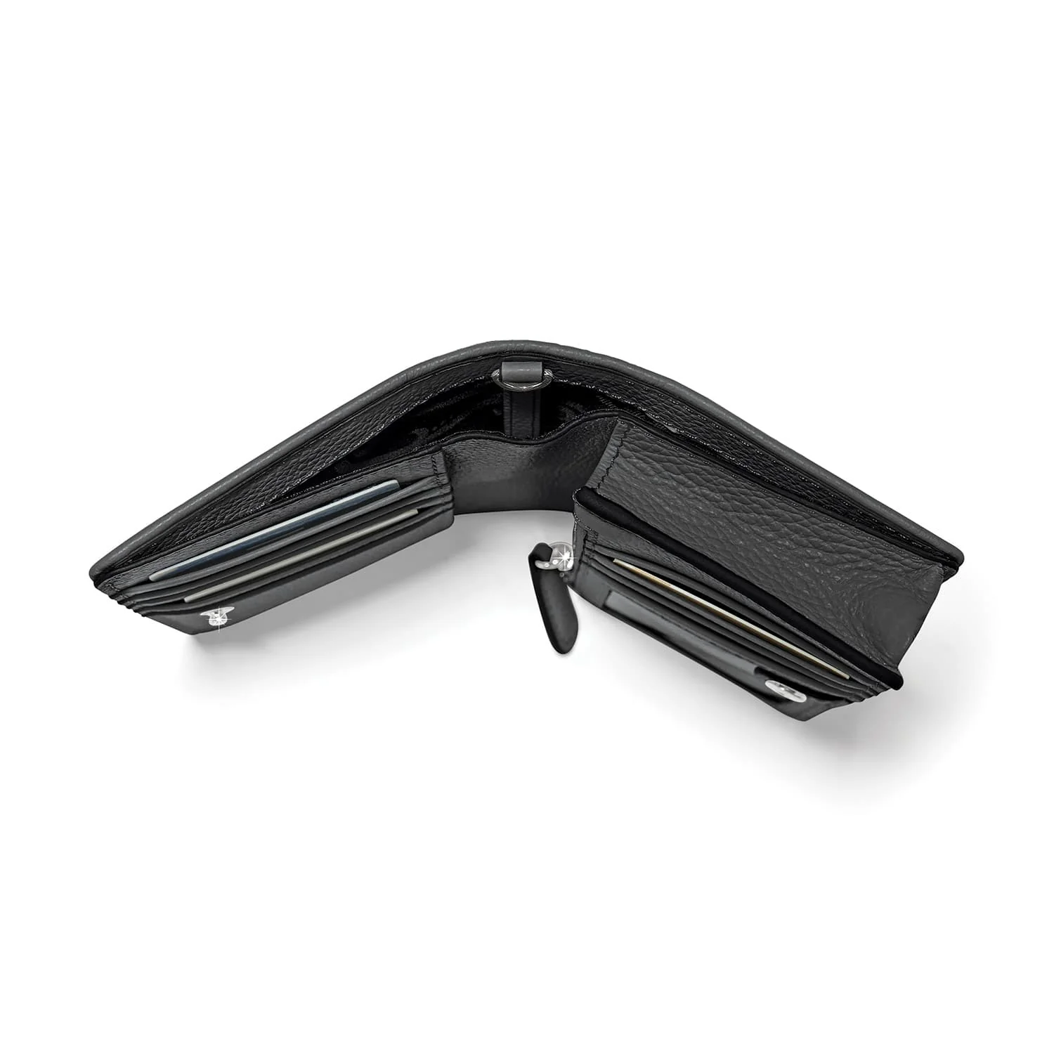 Interlok Medium Wallet - Image 22