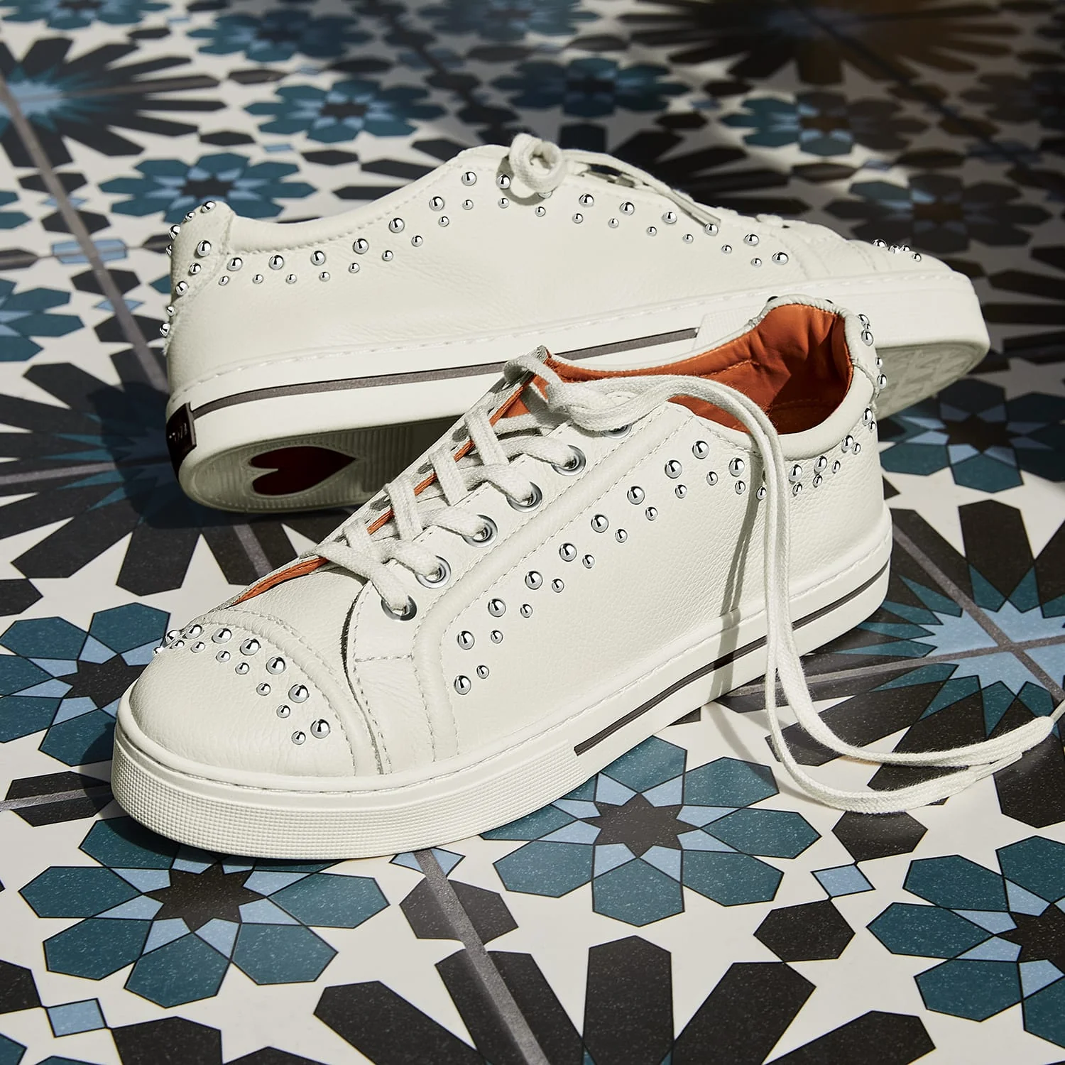 Janis Sneakers - Image 5