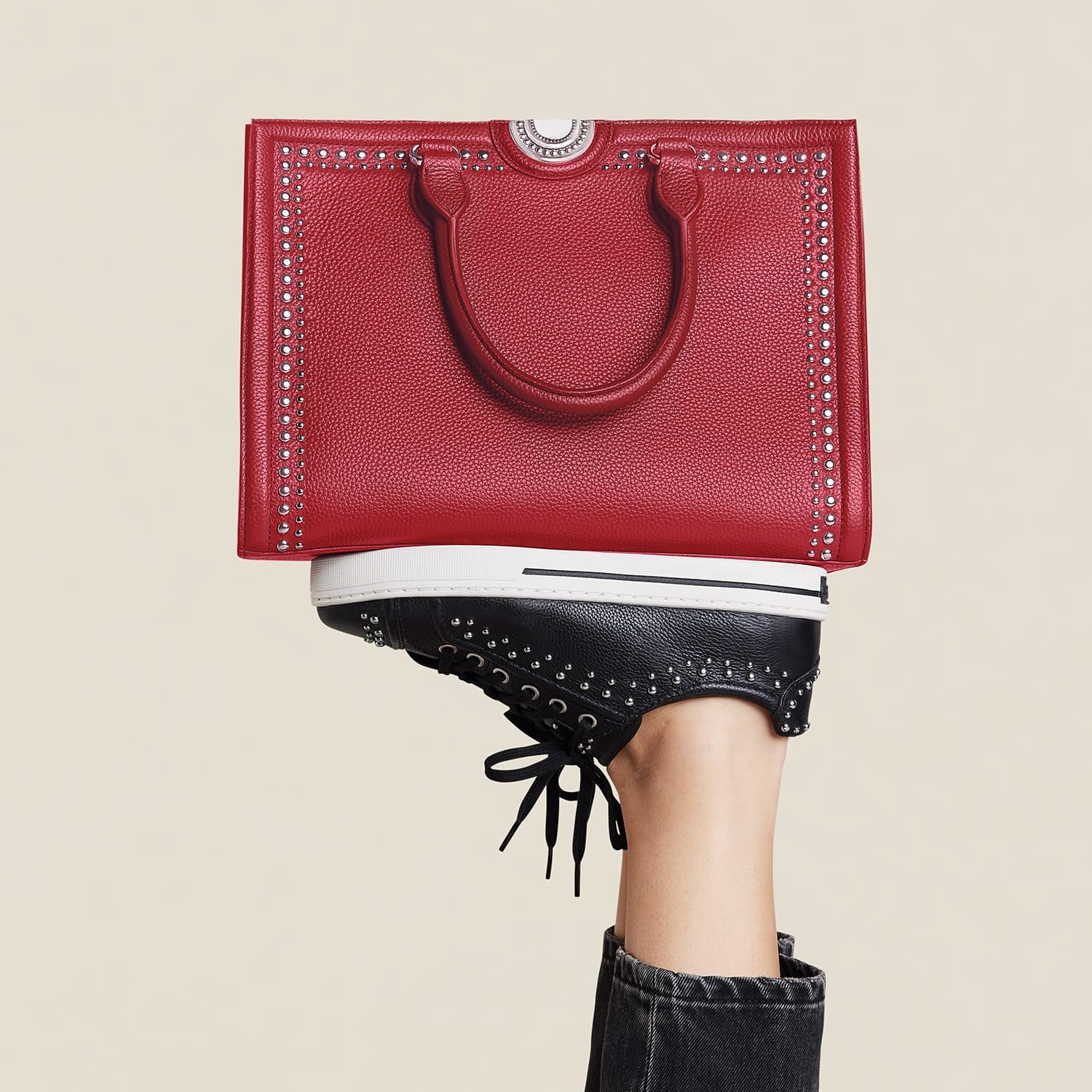 Janis Sneakers - Image 9