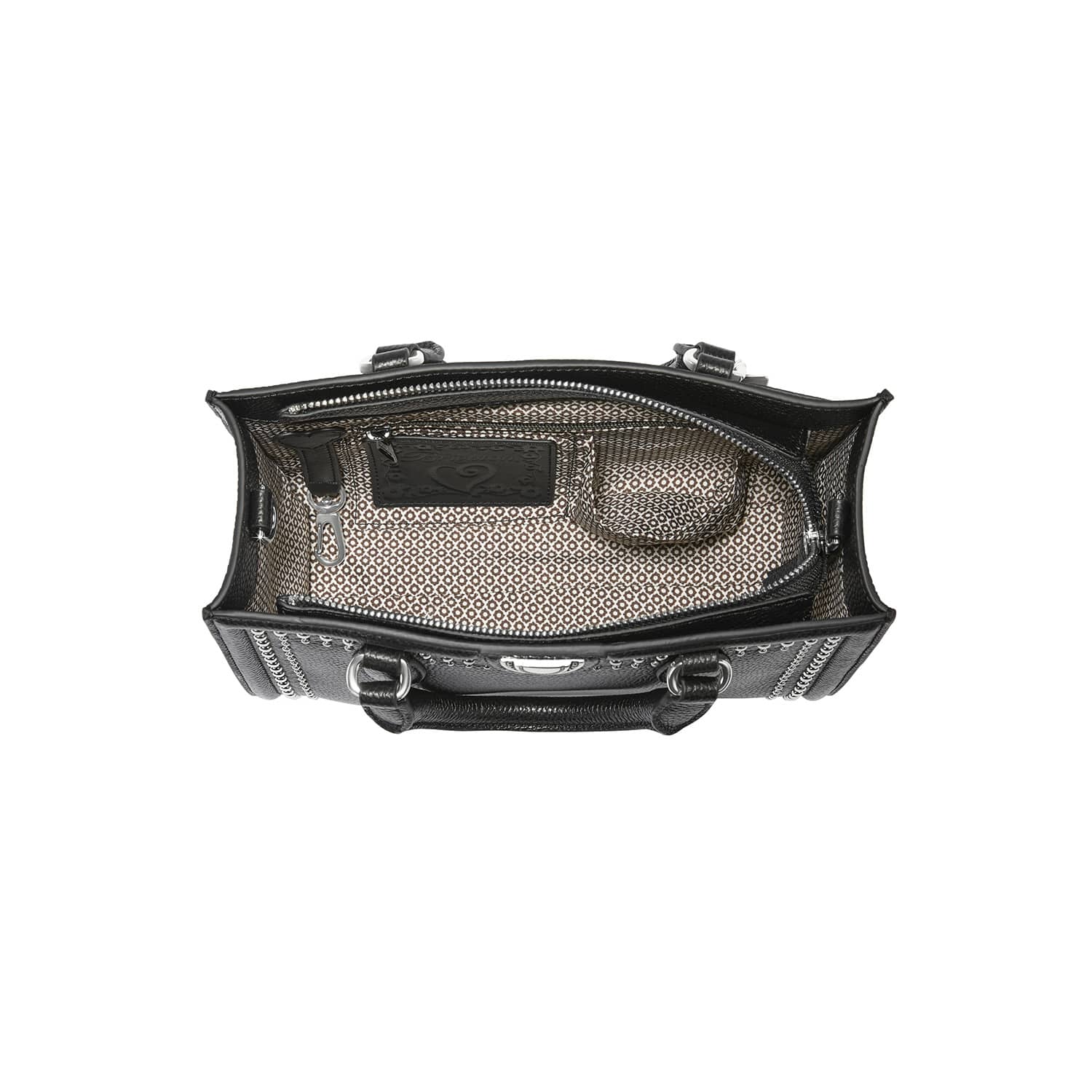Jax Small Tote - Image 12