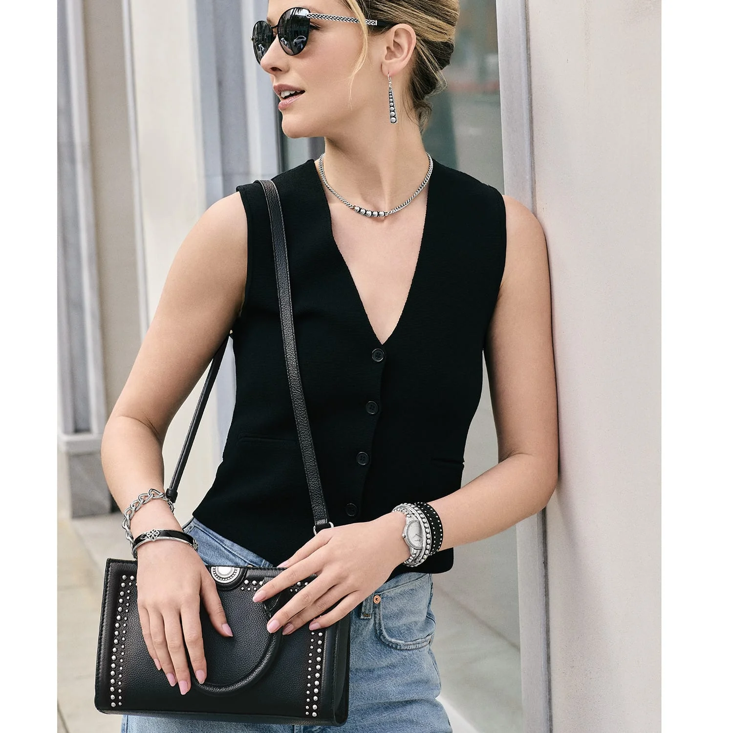 Jax Small Tote - Image 16