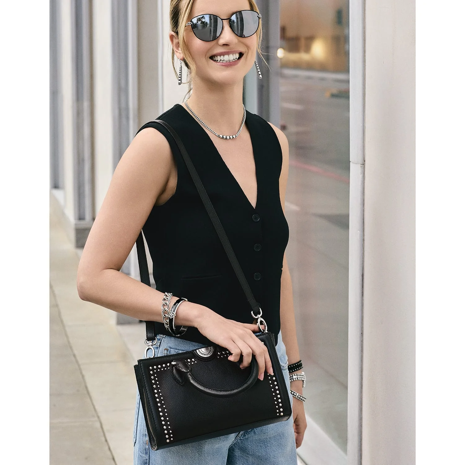 Jax Small Tote - Image 17