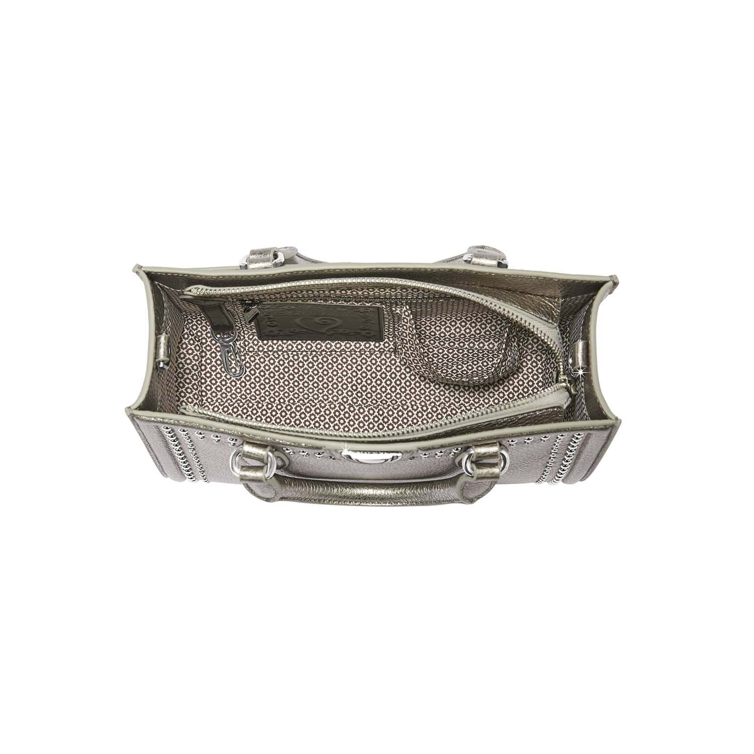 Jax Small Tote - Image 5