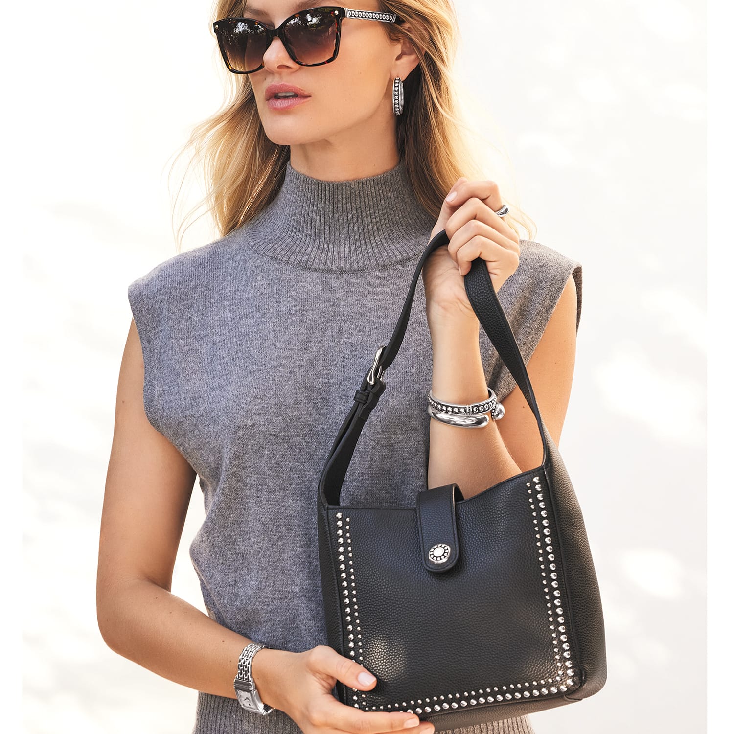 Jill Shoulderbag - Image 11
