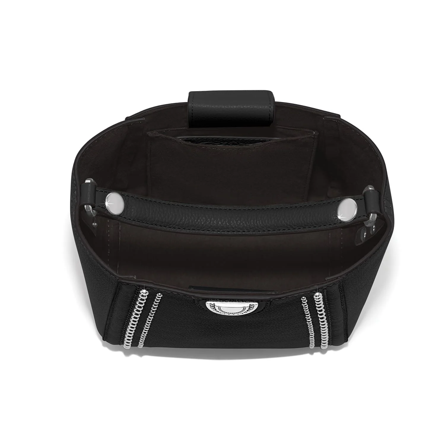 Joni Small Bucket Bag - Image 6