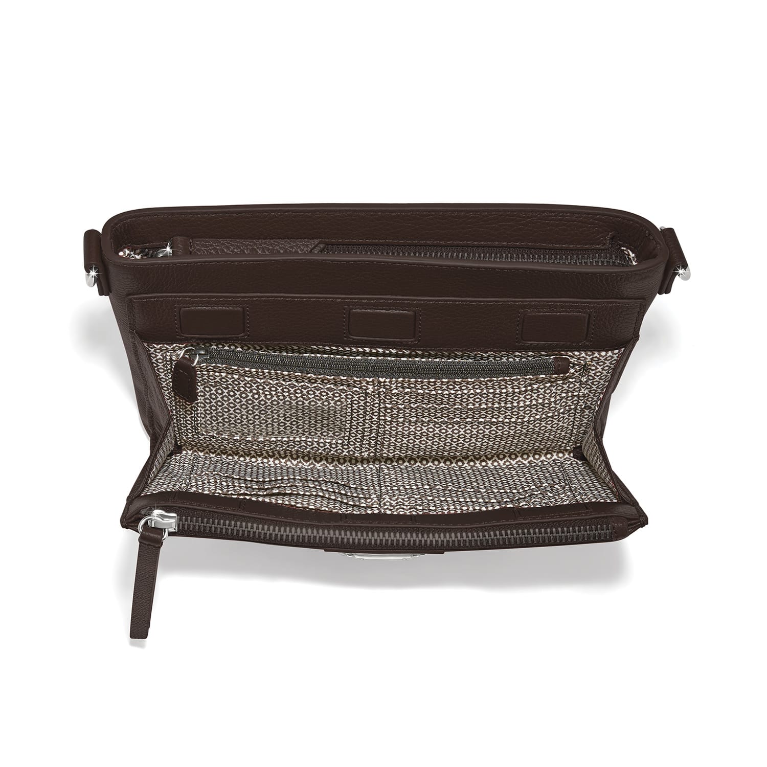 Jordyn Cross Body Organizer - Image 8