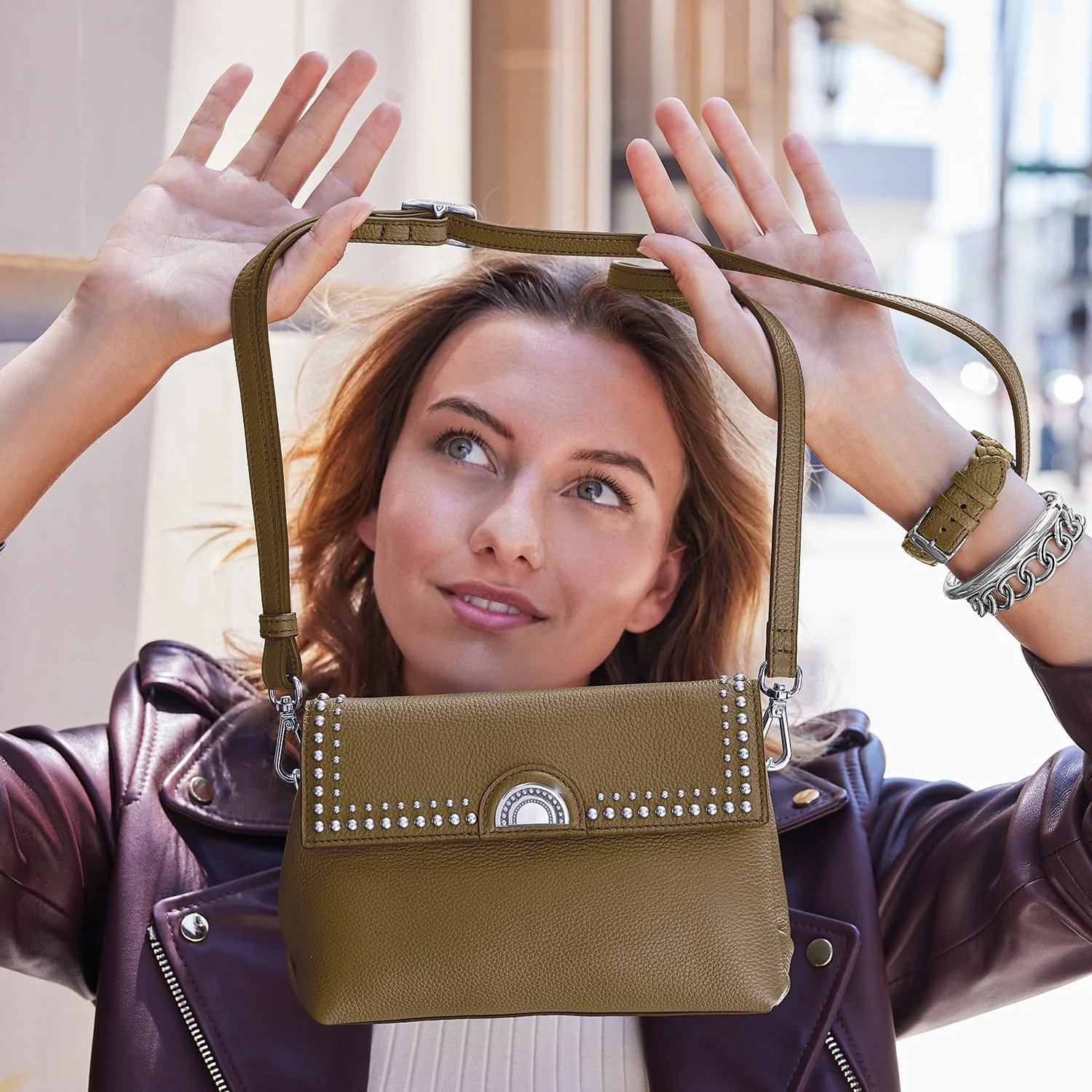 Joy Mini Bag - Image 31