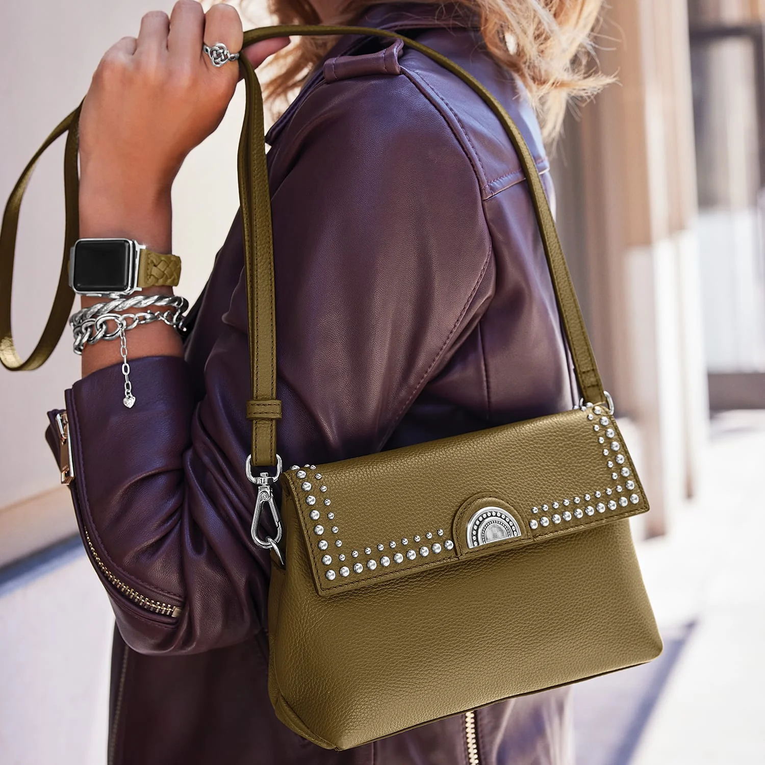 Joy Mini Bag - Image 32