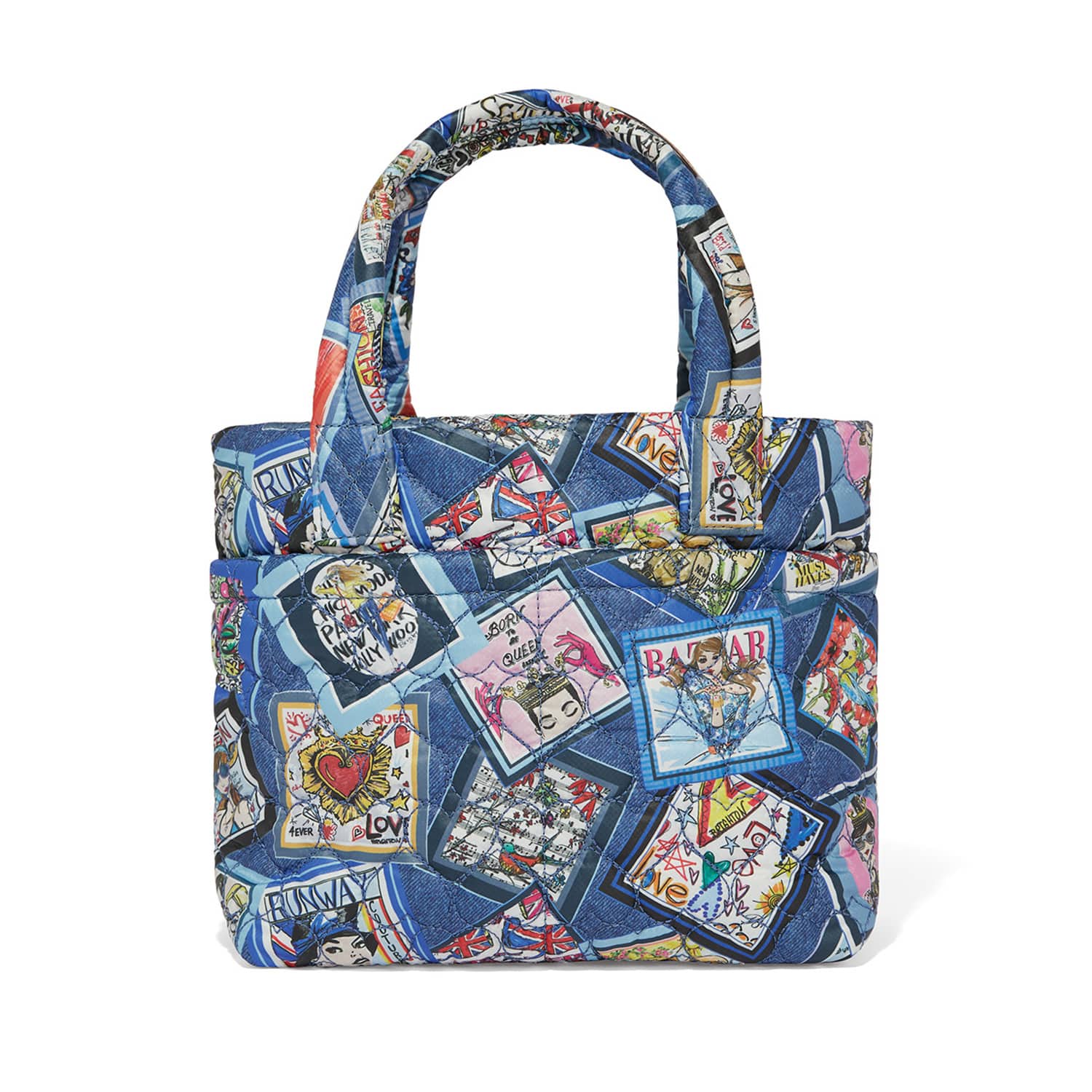 Kamille Cross Body Bag - Image 14