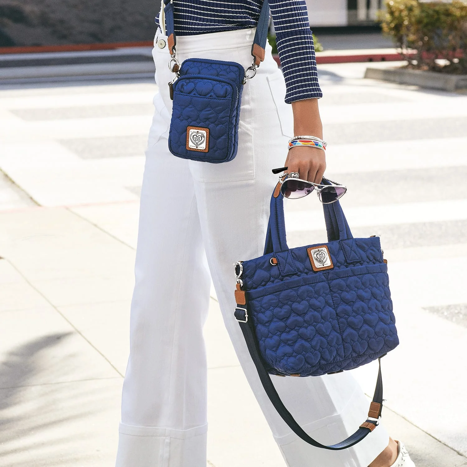 Kamille Cross Body Bag - Image 4