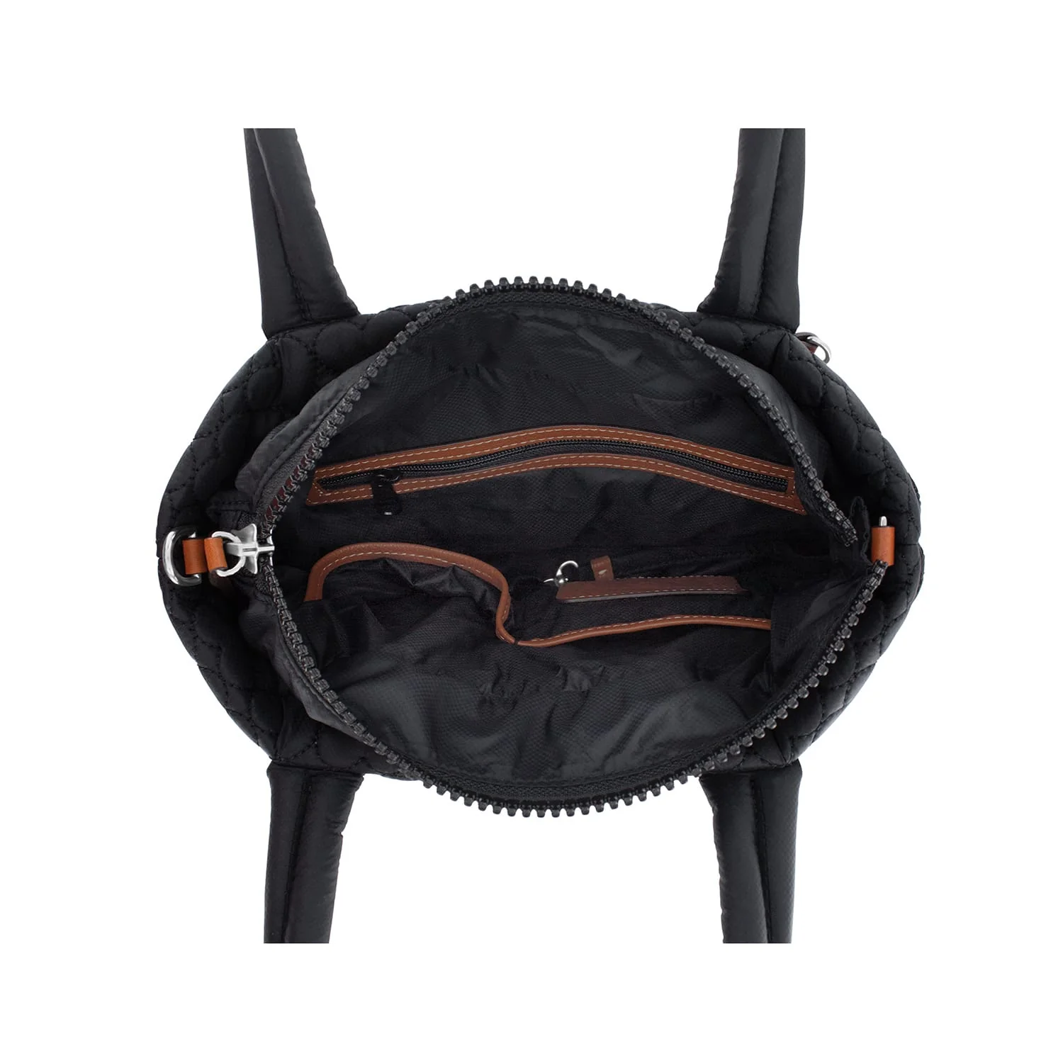 Kamille Cross Body Bag - Image 6
