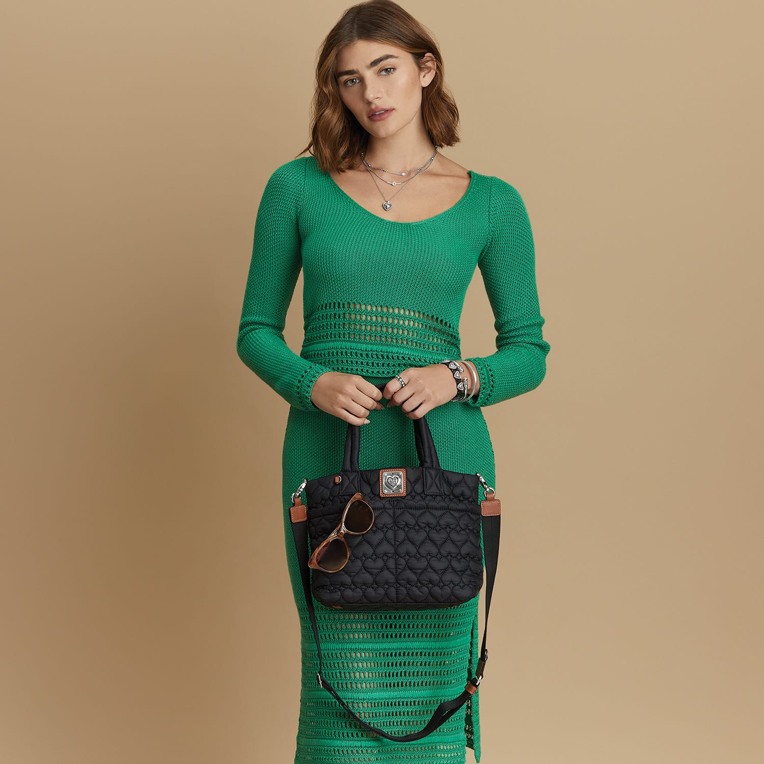 Kamille Cross Body Bag - Image 8