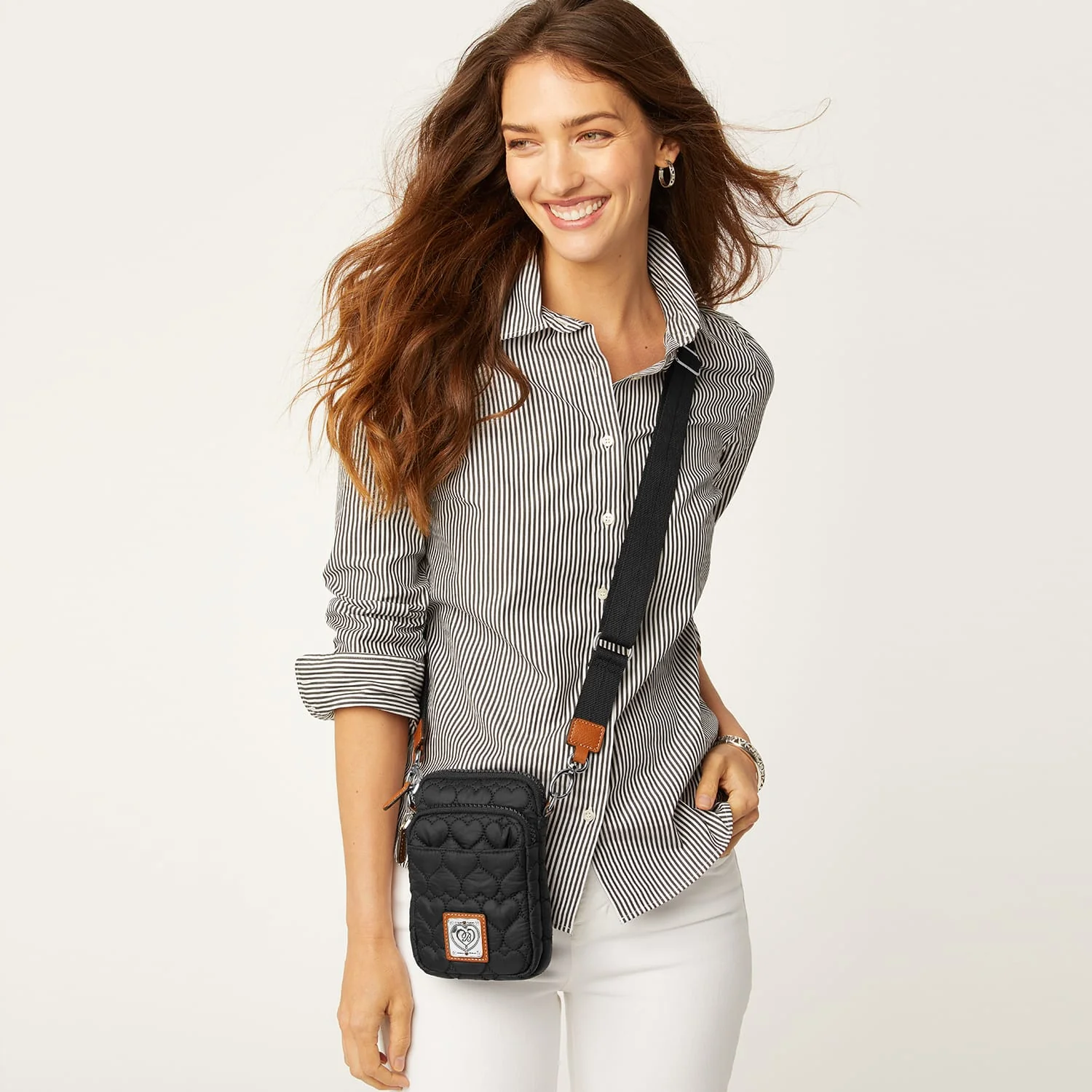 Kora Mini Utility Bag - Image 8
