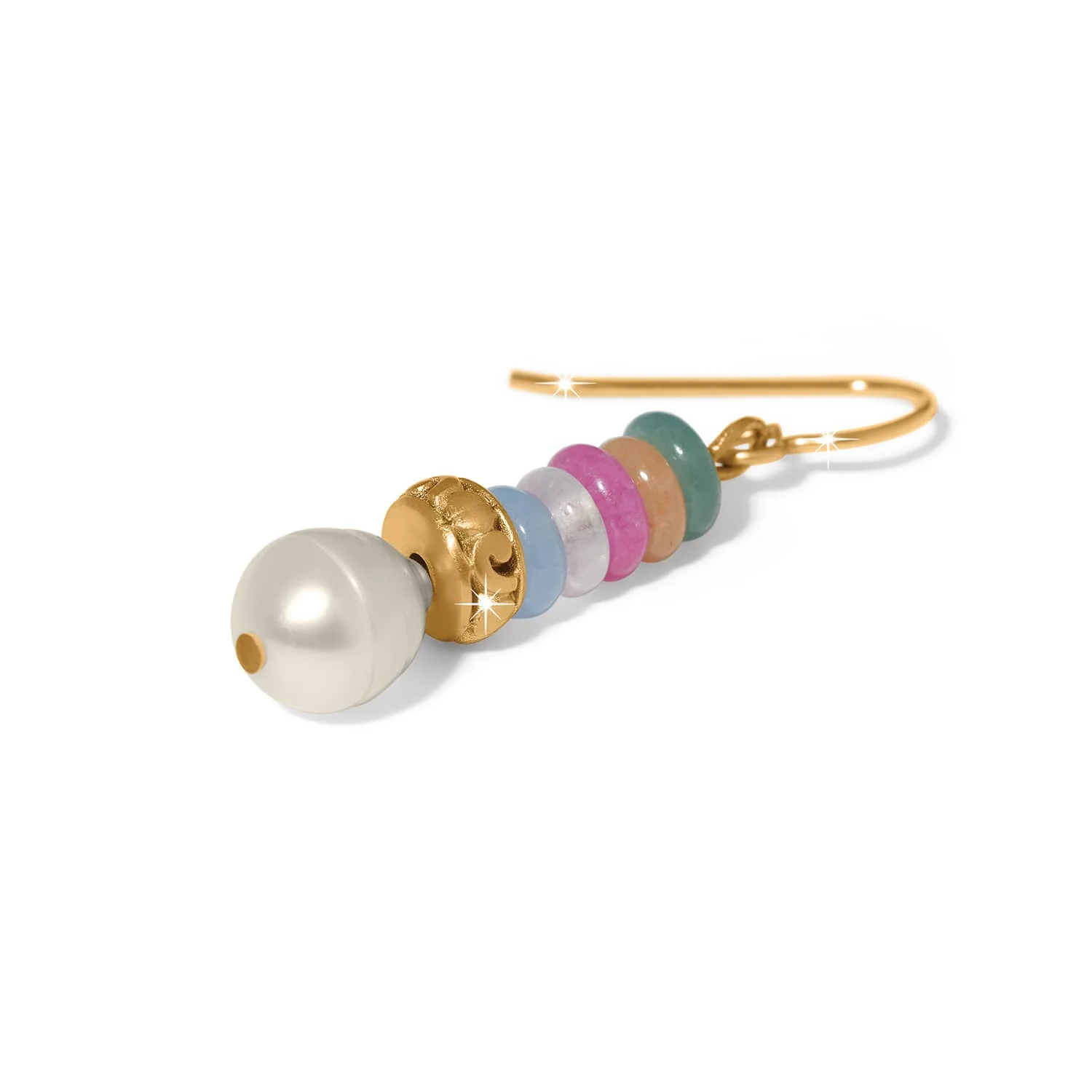 Kosmos Chroma French Wire Earrings - Image 2