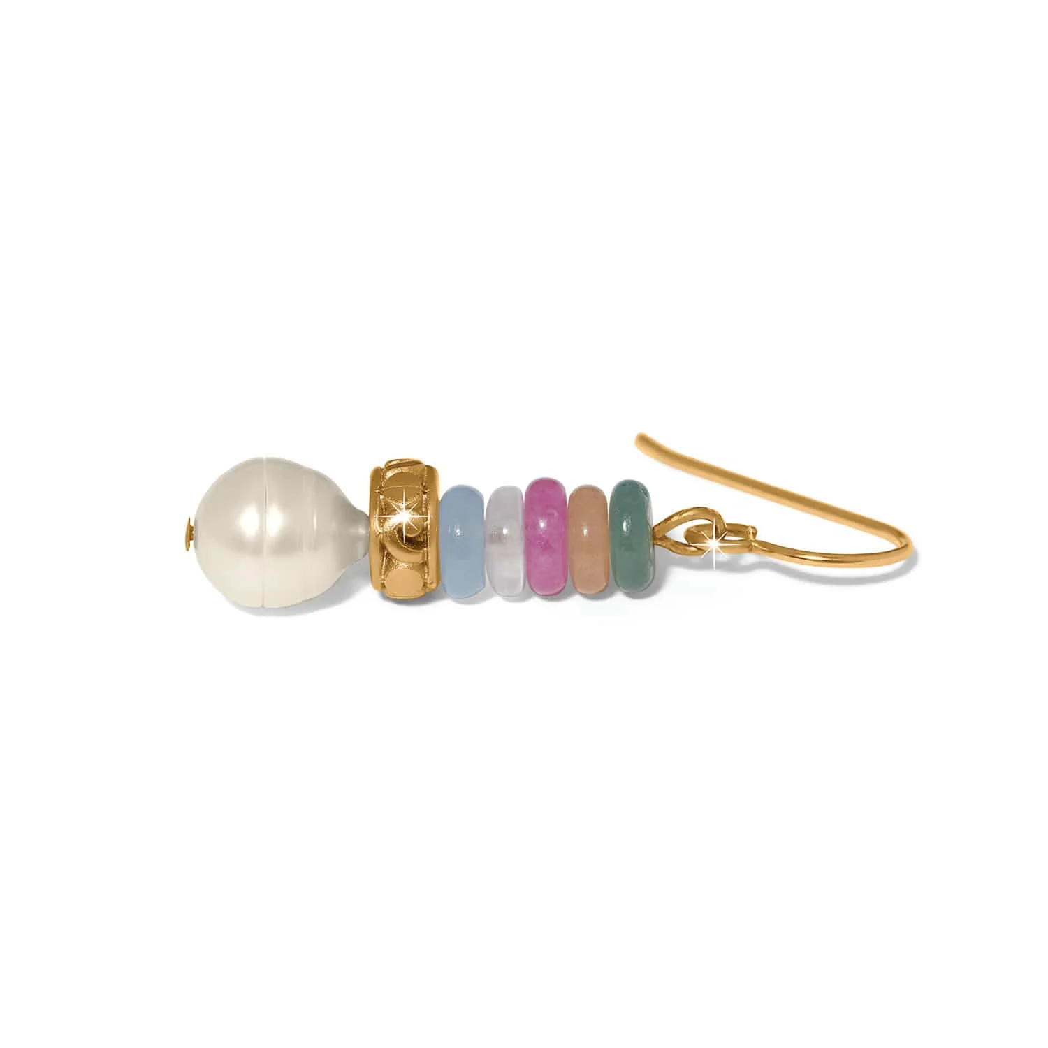 Kosmos Chroma French Wire Earrings - Image 3