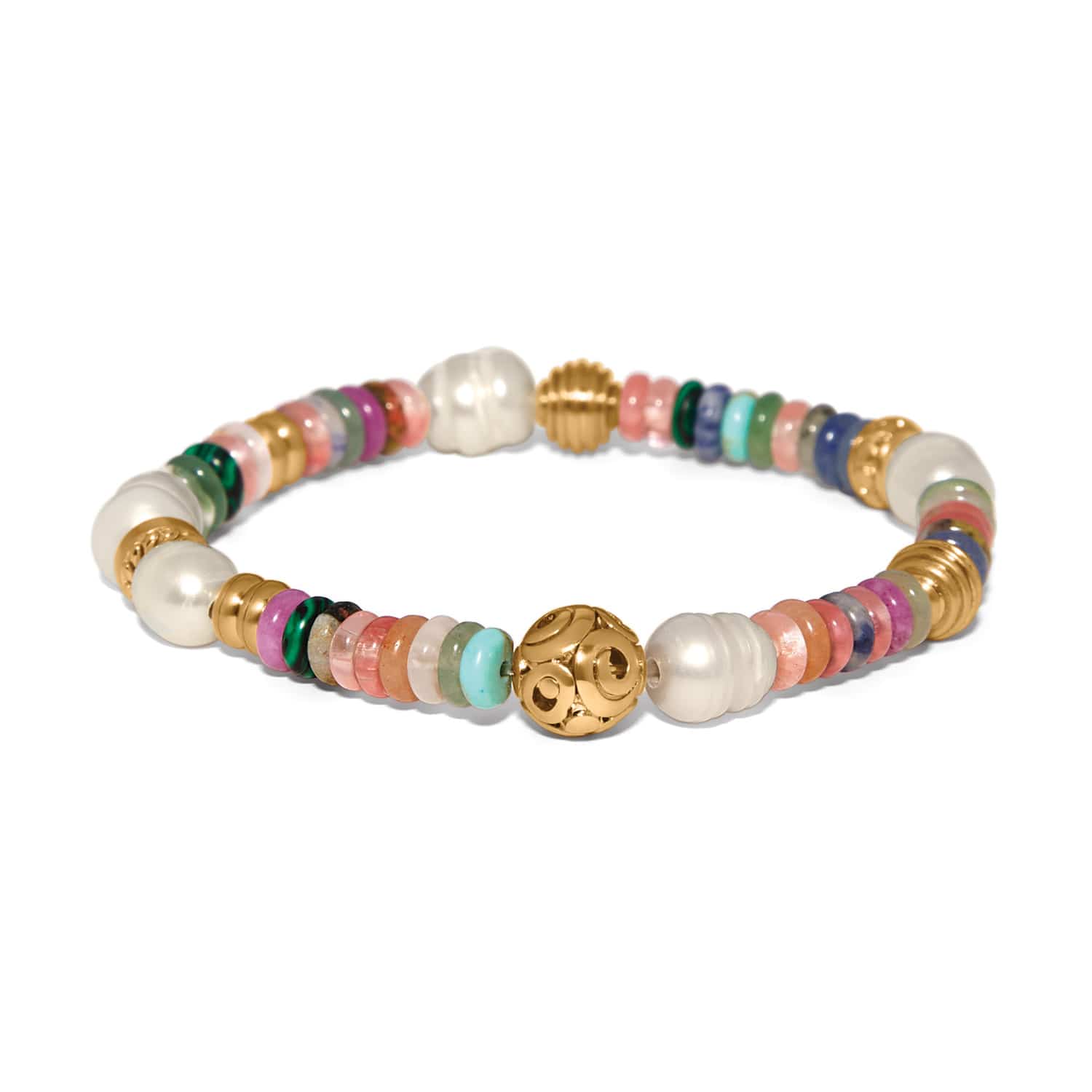 Kosmos Chroma Stretch Bracelet - Image 2