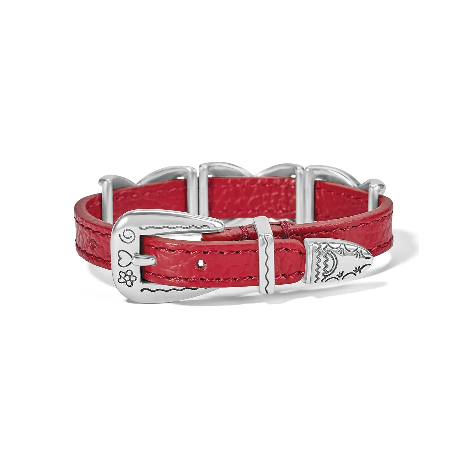 Kriss Kross Etched Bandit Bracelet - Image 14