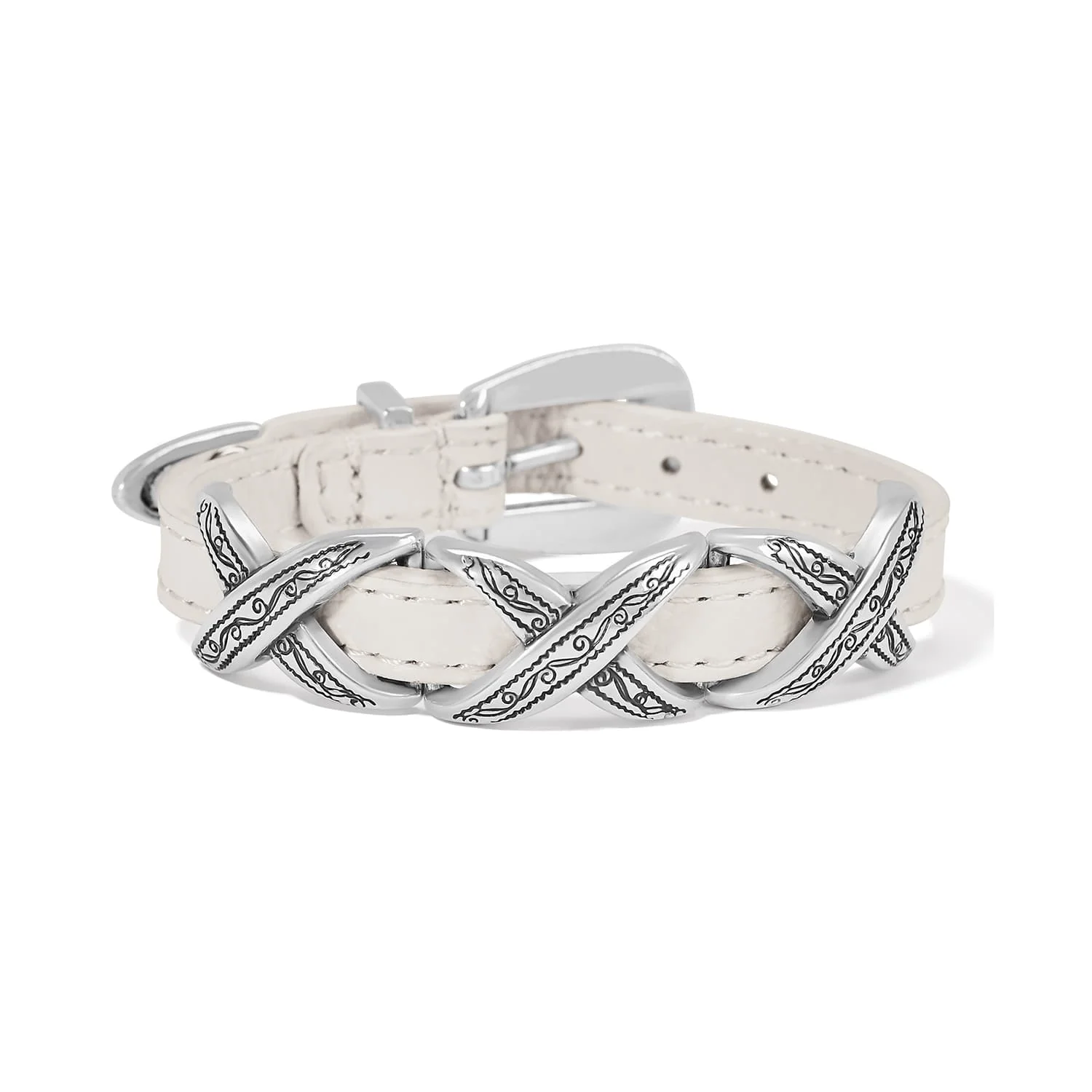 Kriss Kross Etched Bandit Bracelet - Image 17