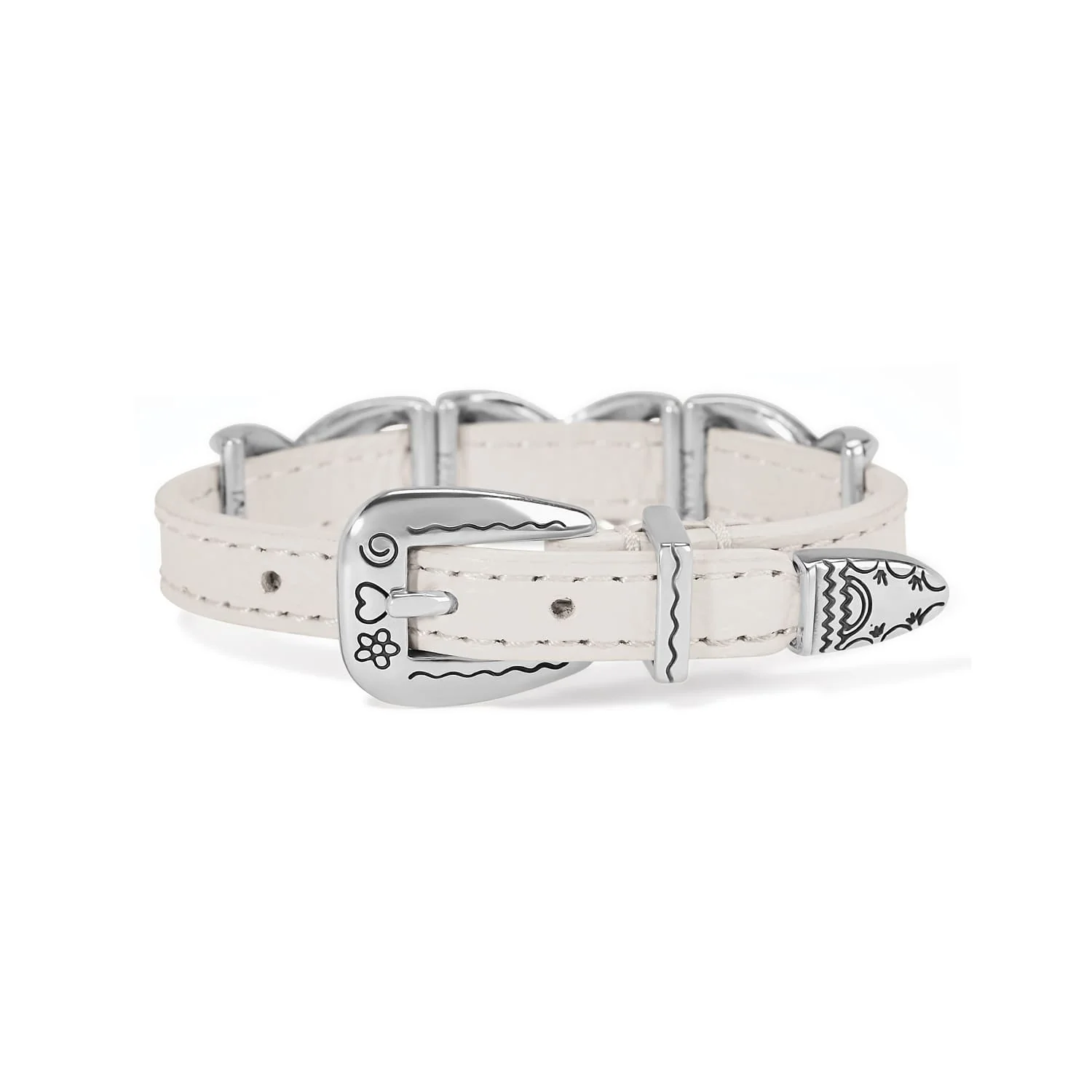 Kriss Kross Etched Bandit Bracelet - Image 18