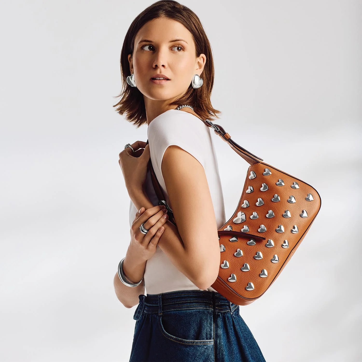 Lexi Hobo Bag - Image 5