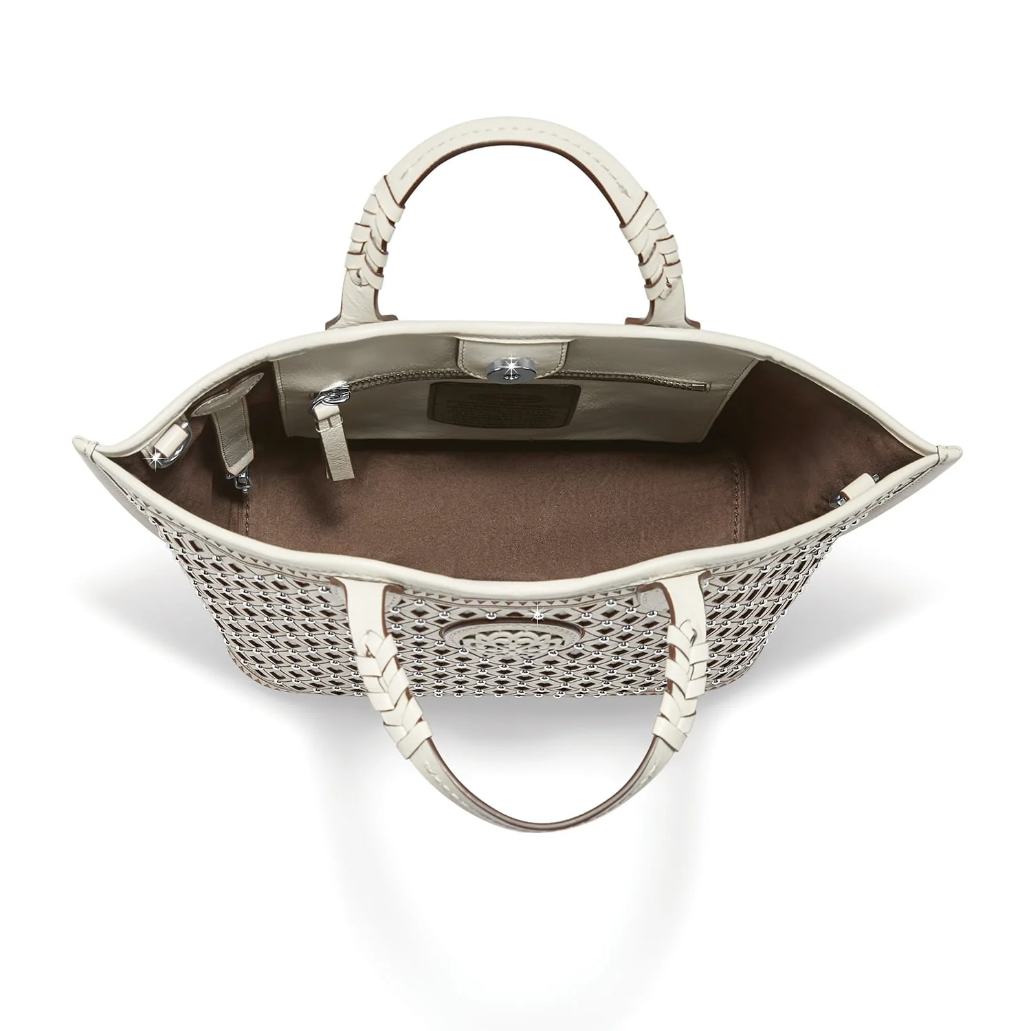 Liv Medium Tote - Image 2