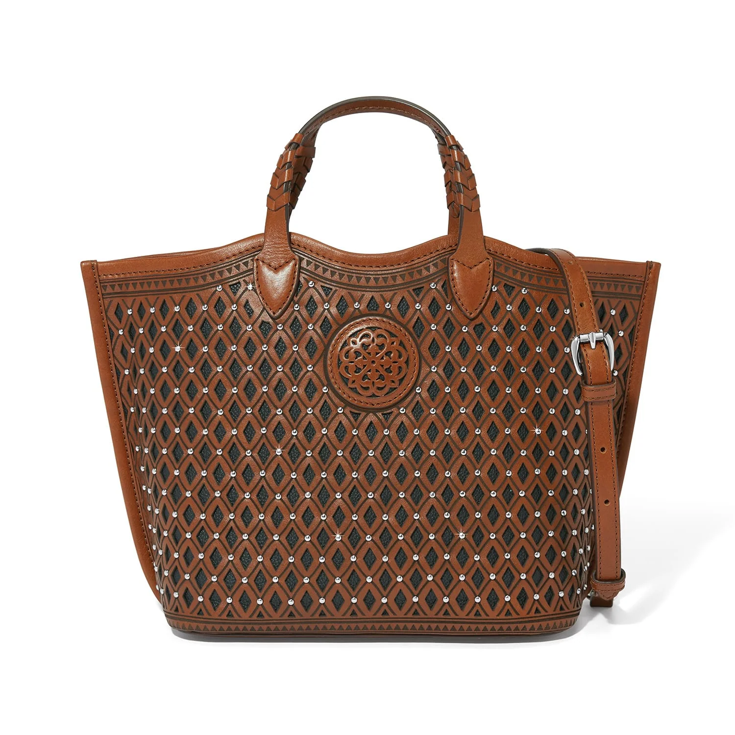 Liv Medium Tote - Image 4