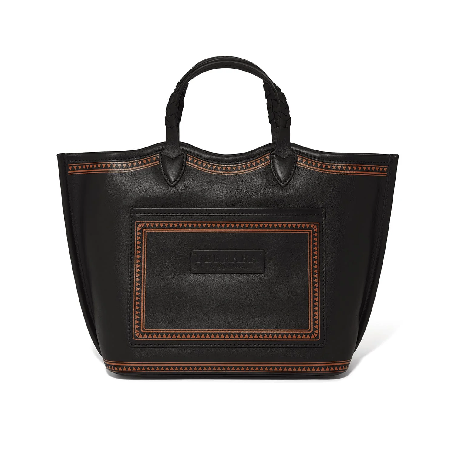 Liv Medium Tote - Image 9
